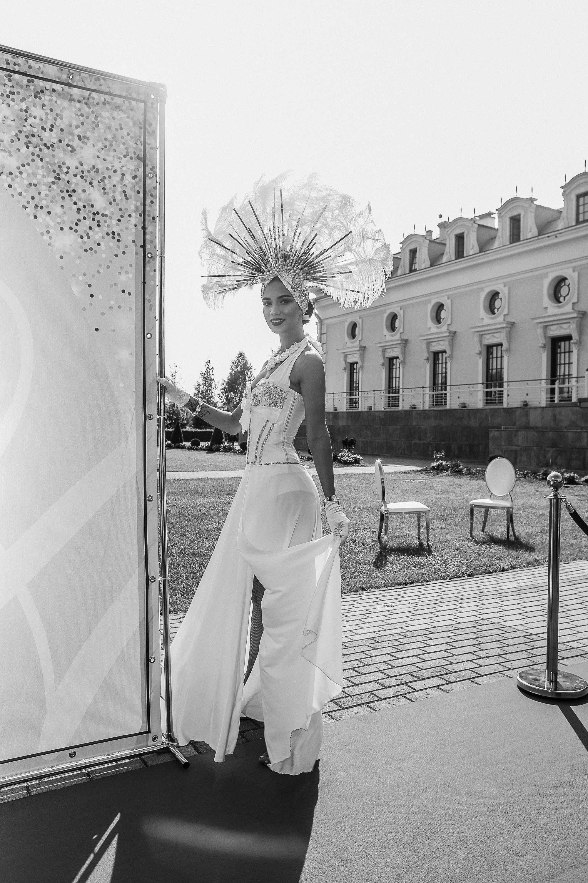 Летний дворец. Юбилей. Семейный фотограф в Санкт-Петербурге Ева Маркова