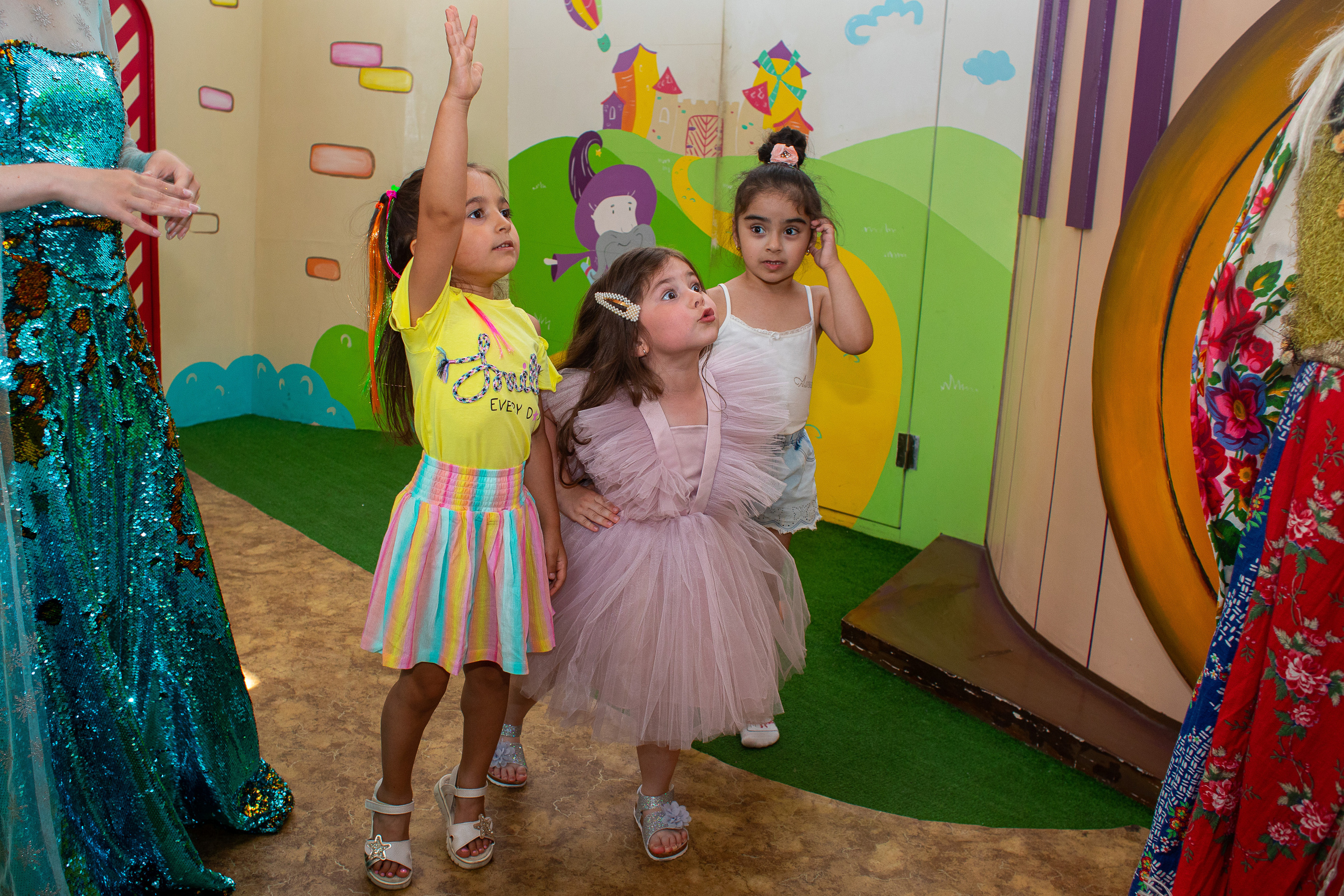 Солнечный город. Семейный фотограф в Санкт-Петербурге Ева Маркова