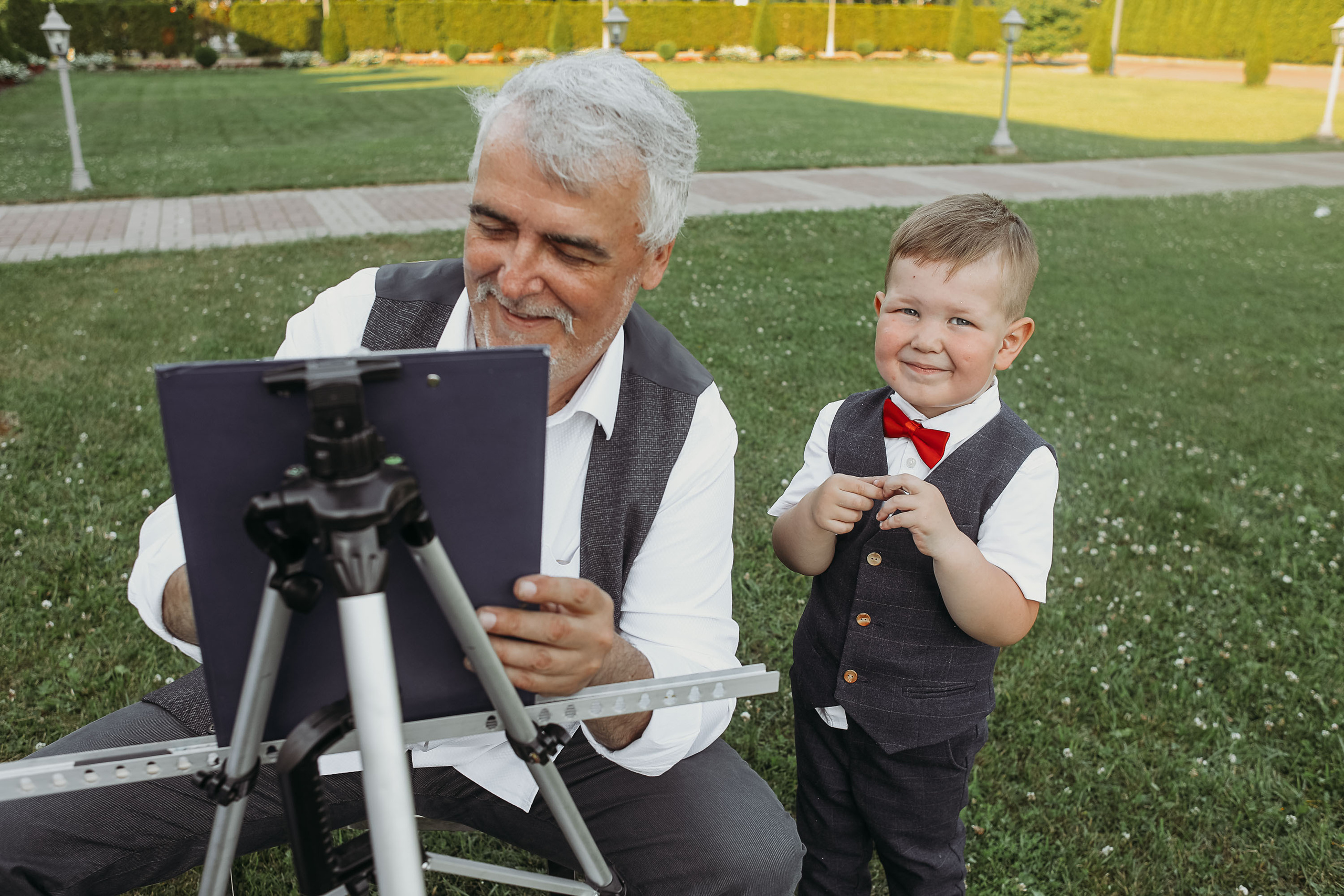Летний дворец. Юбилей. Семейный фотограф в Санкт-Петербурге Ева Маркова
