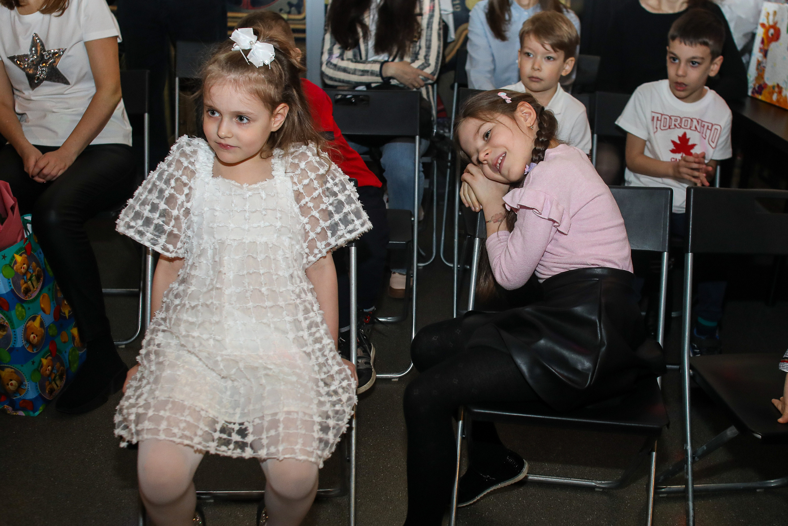 Лабиринтум. Семейный фотограф в Санкт-Петербурге Ева Маркова