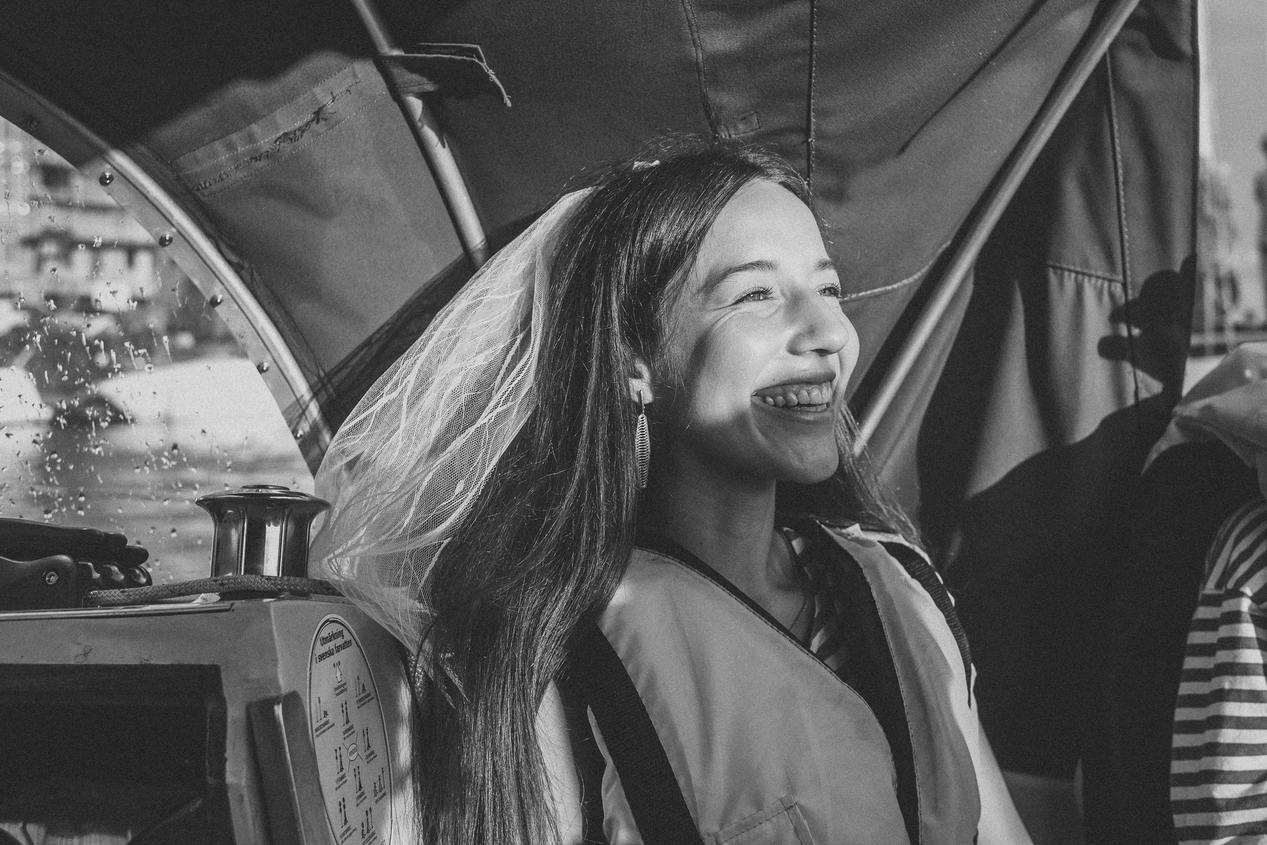 Девичник. Морячки. Семейный фотограф в Санкт-Петербурге Ева Маркова