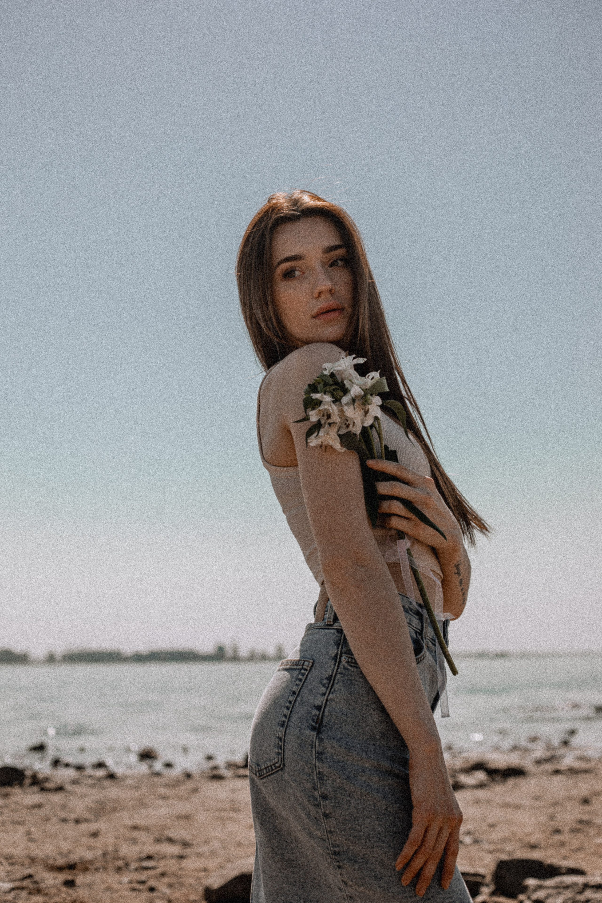 Лана и Филипп. Семейный фотограф в Санкт-Петербурге Ева Маркова