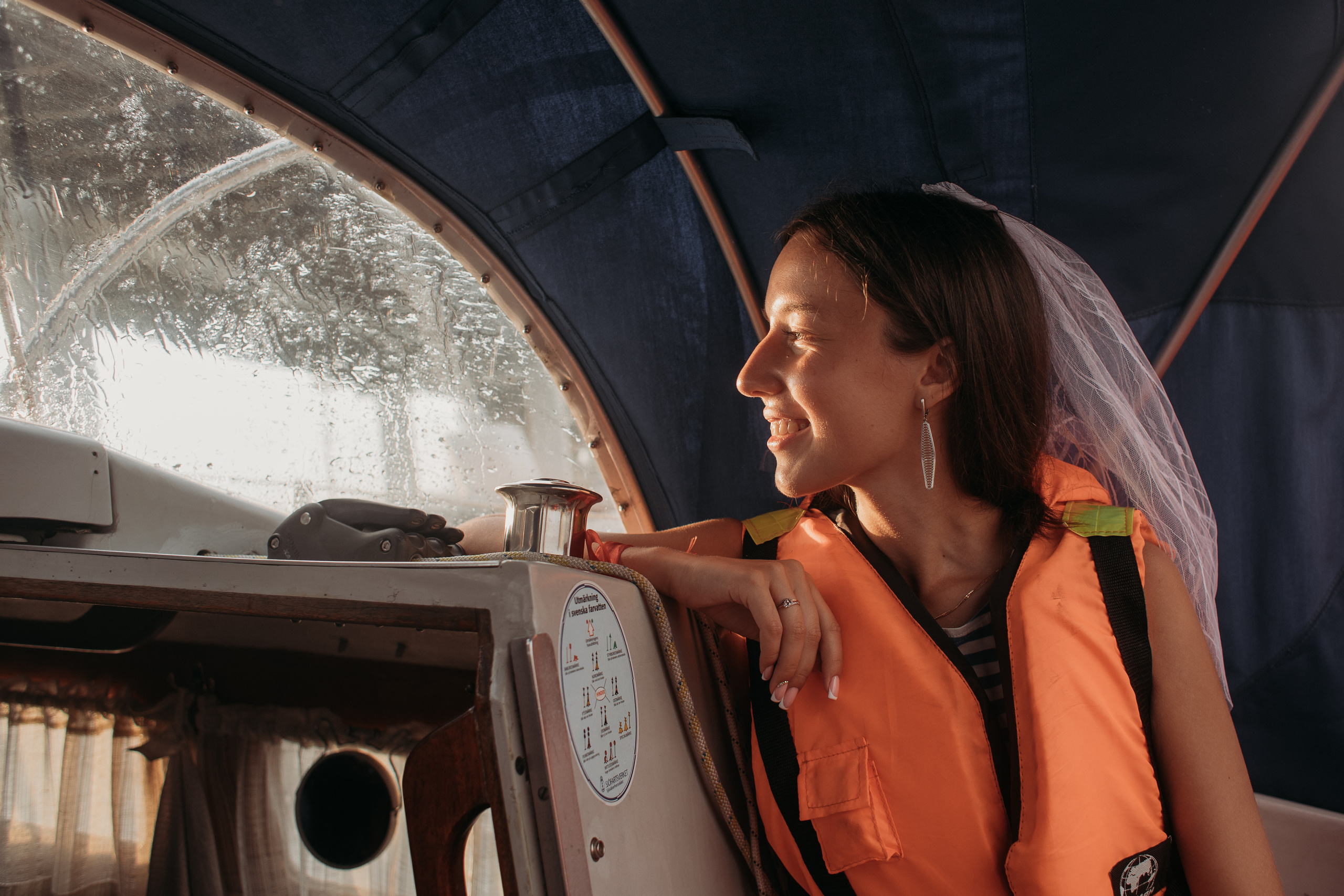 Девичник. Морячки. Семейный фотограф в Санкт-Петербурге Ева Маркова
