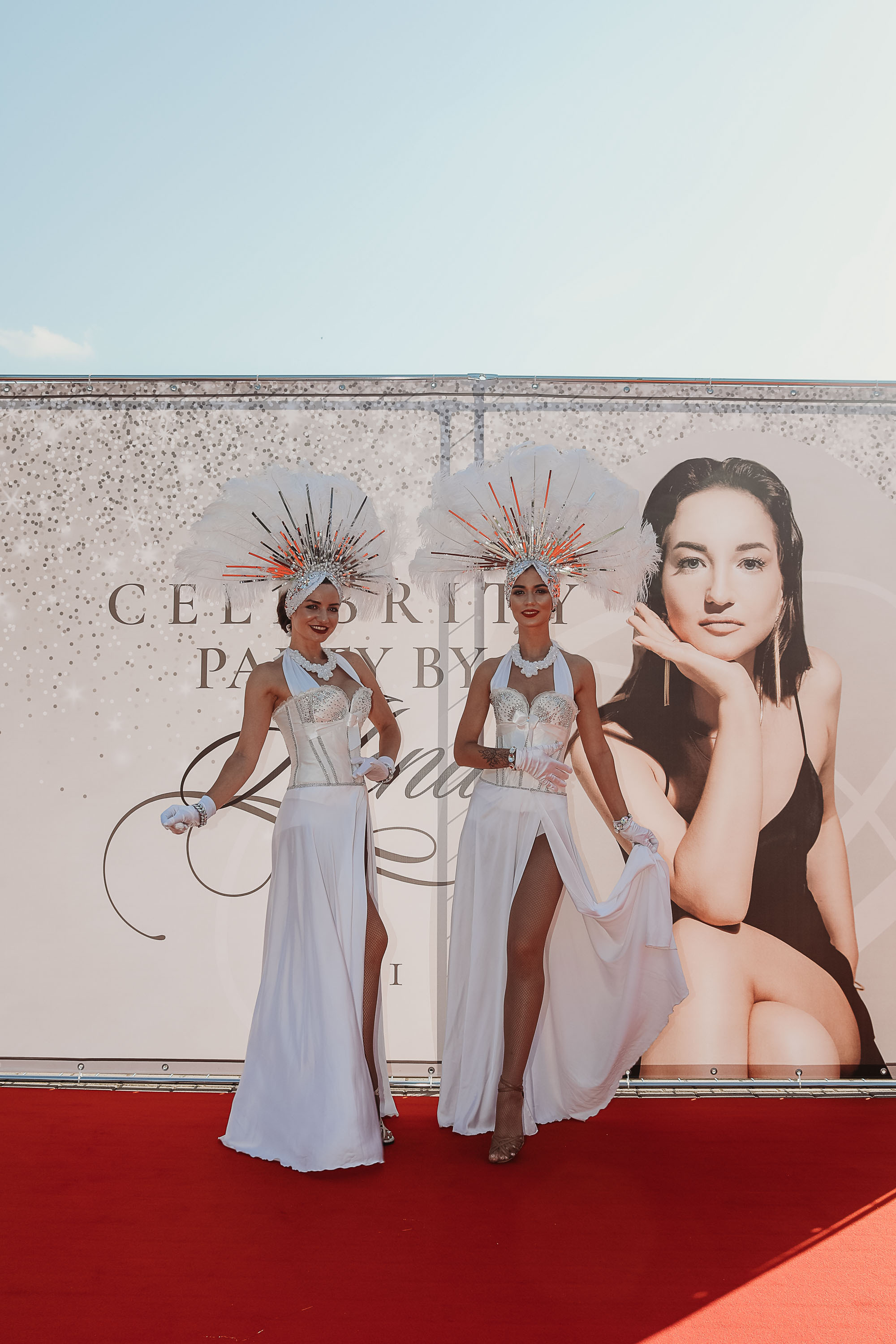 Летний дворец. Юбилей. Семейный фотограф в Санкт-Петербурге Ева Маркова