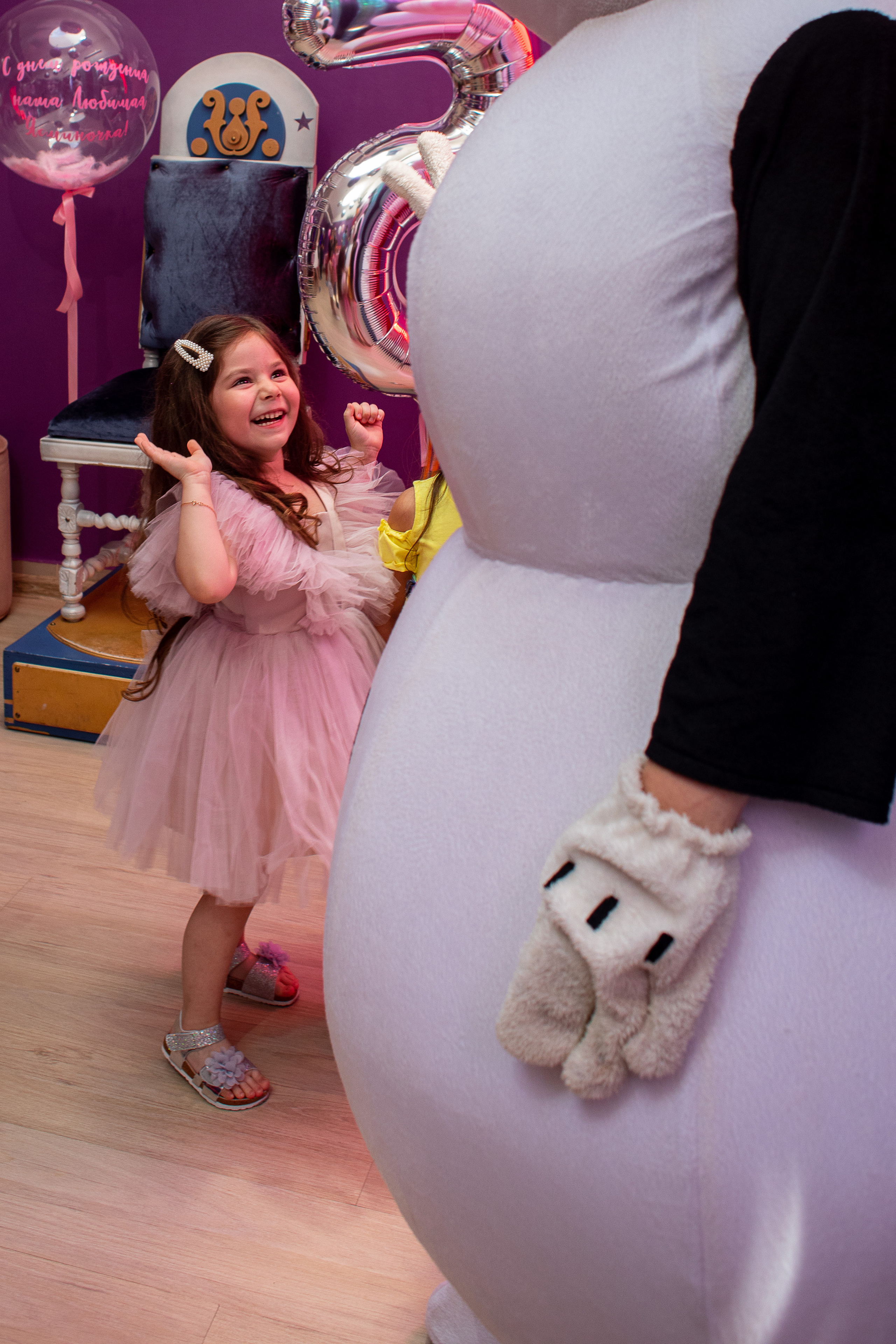 Солнечный город. Семейный фотограф в Санкт-Петербурге Ева Маркова