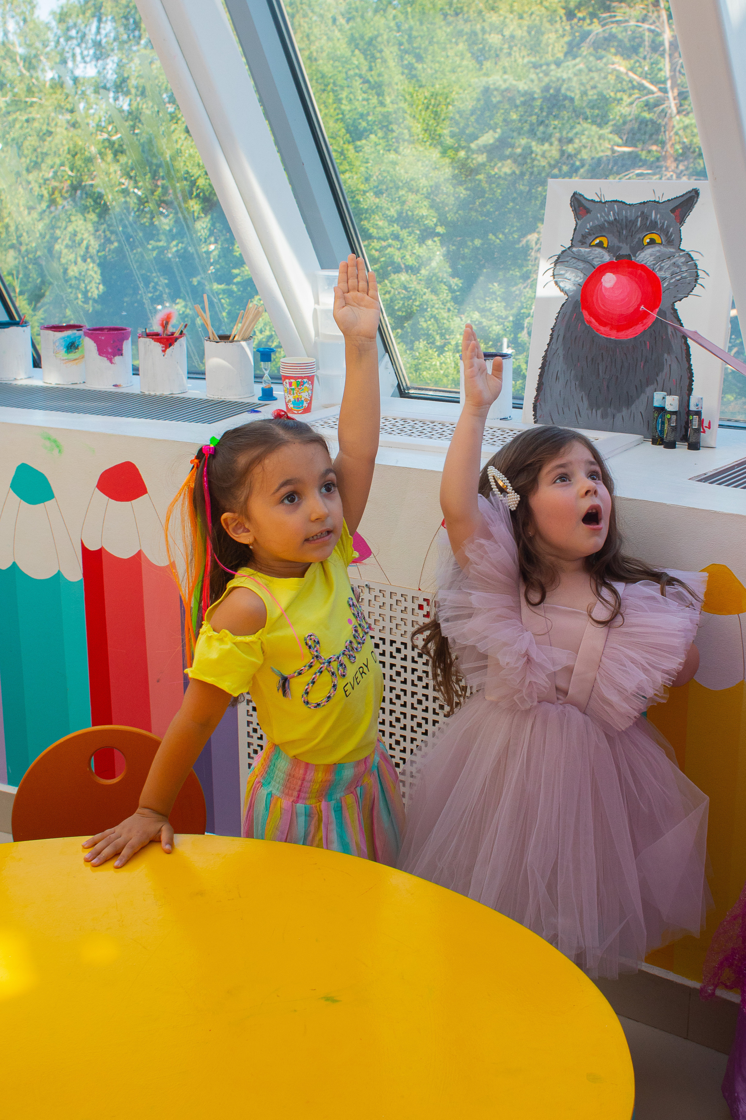 Солнечный город. Семейный фотограф в Санкт-Петербурге Ева Маркова