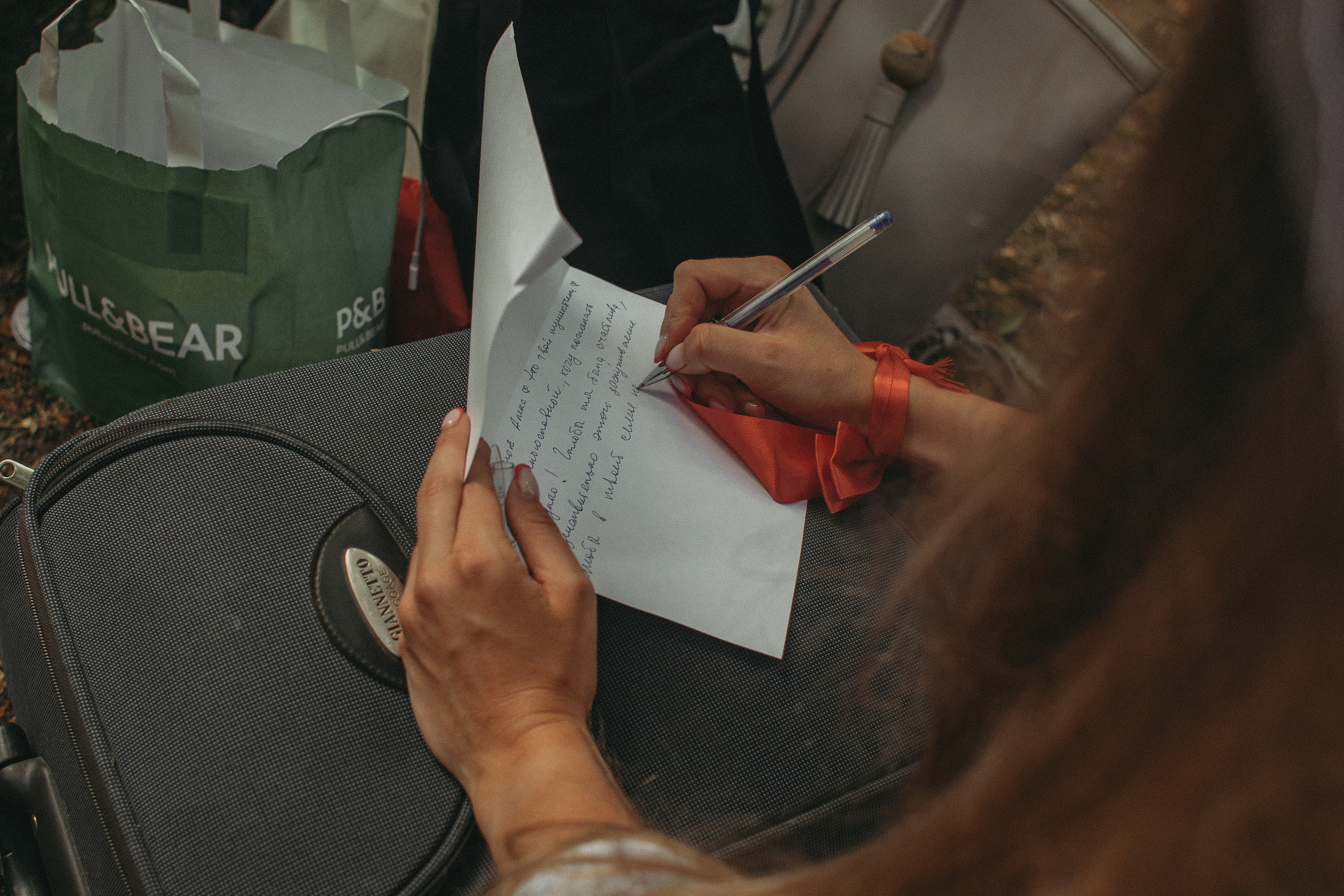 Девичник. Морячки. Семейный фотограф в Санкт-Петербурге Ева Маркова