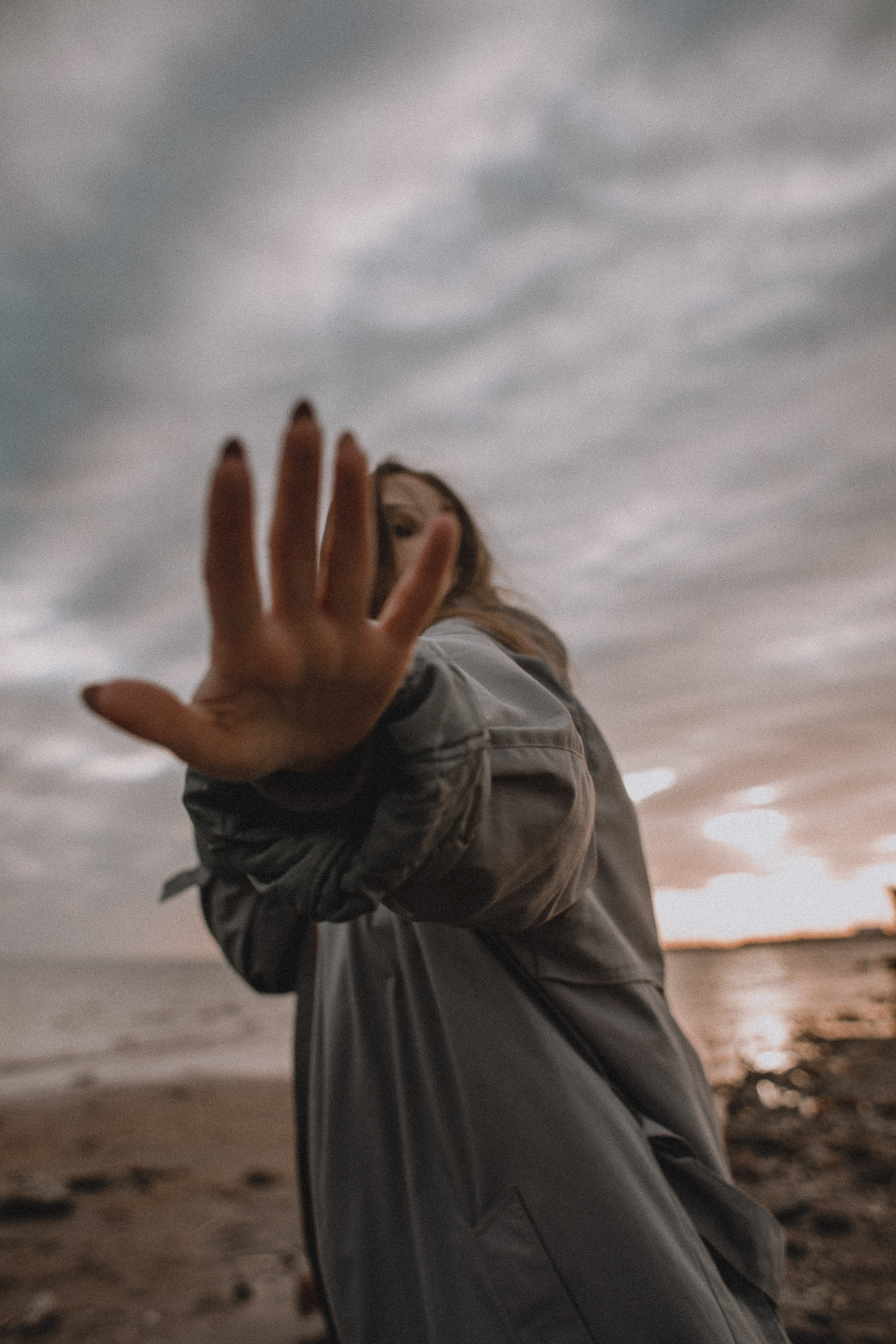 Вечер на заливе. Семейный фотограф в Санкт-Петербурге Ева Маркова