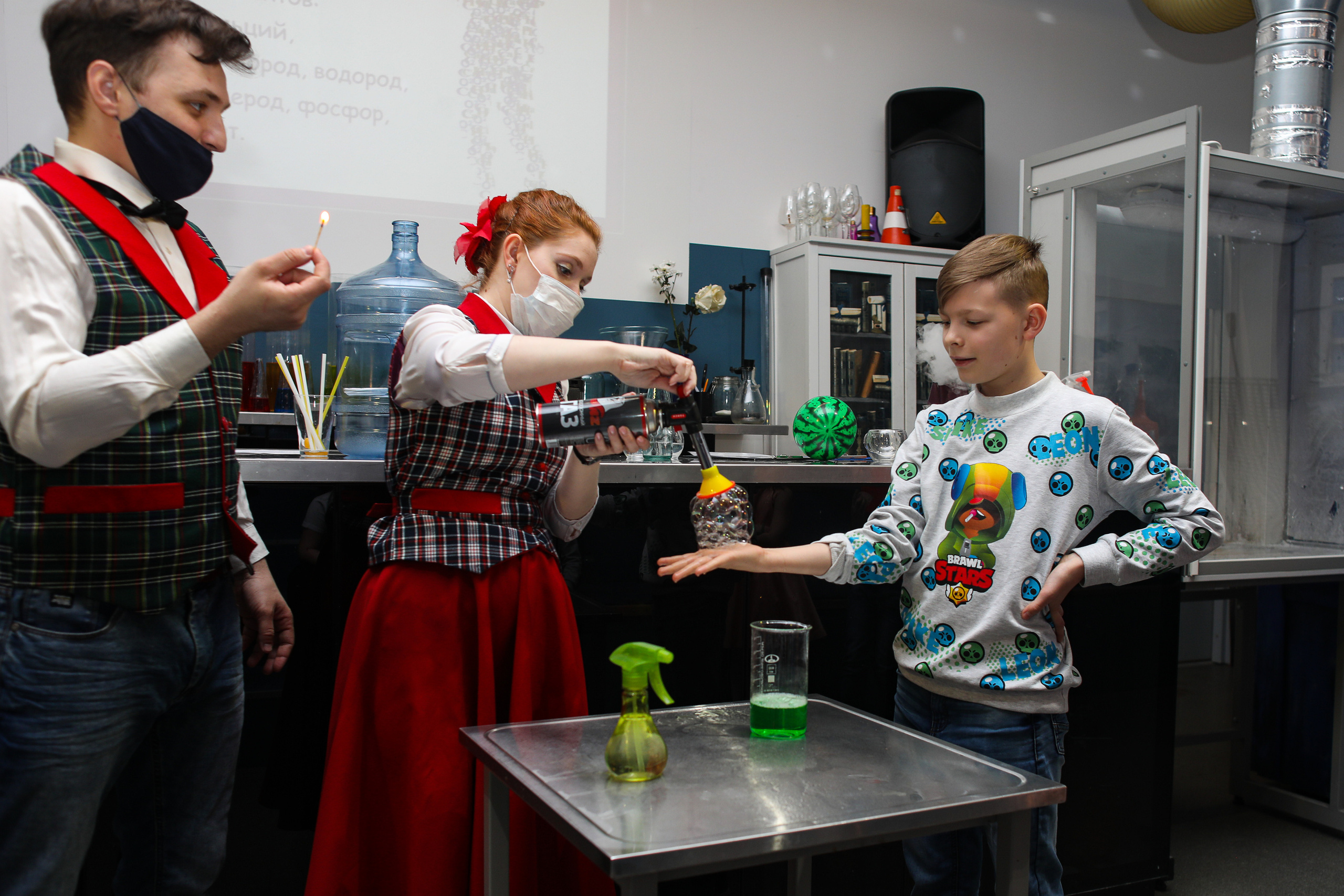 Лабиринтум. Семейный фотограф в Санкт-Петербурге Ева Маркова