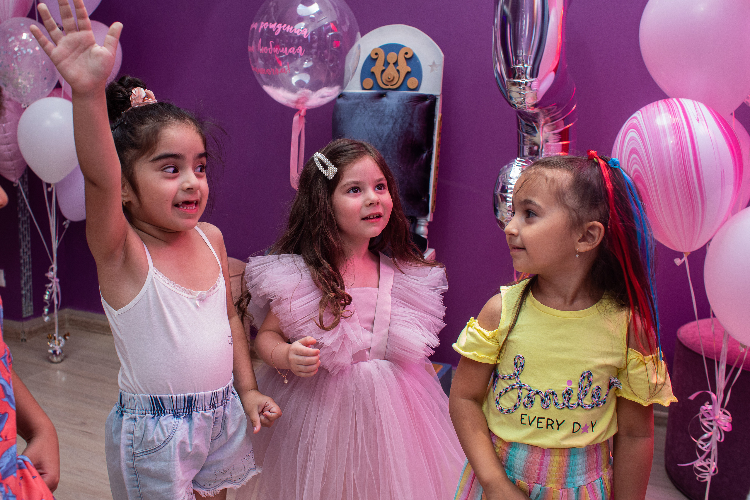 Солнечный город. Семейный фотограф в Санкт-Петербурге Ева Маркова