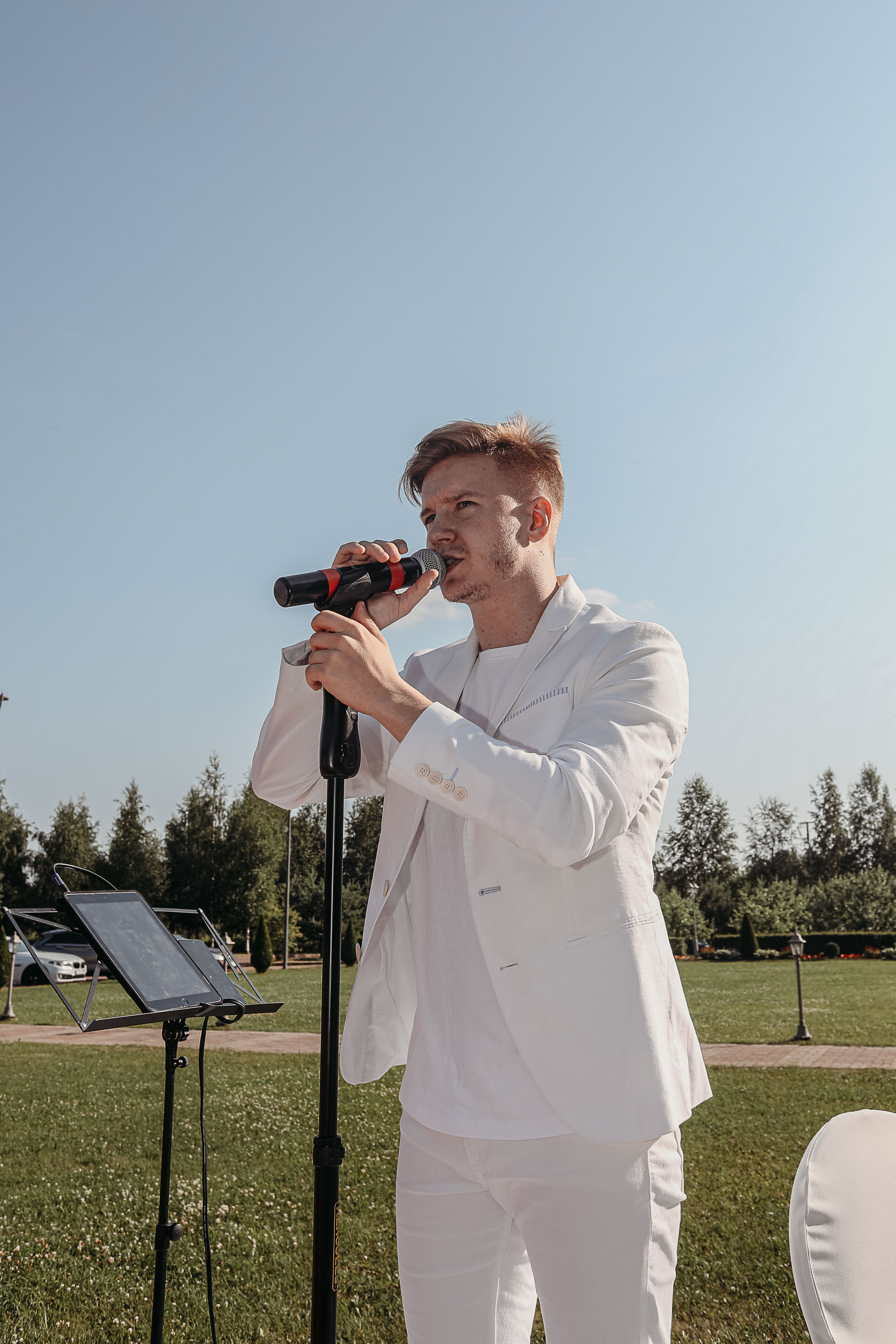 Летний дворец. Юбилей. Семейный фотограф в Санкт-Петербурге Ева Маркова