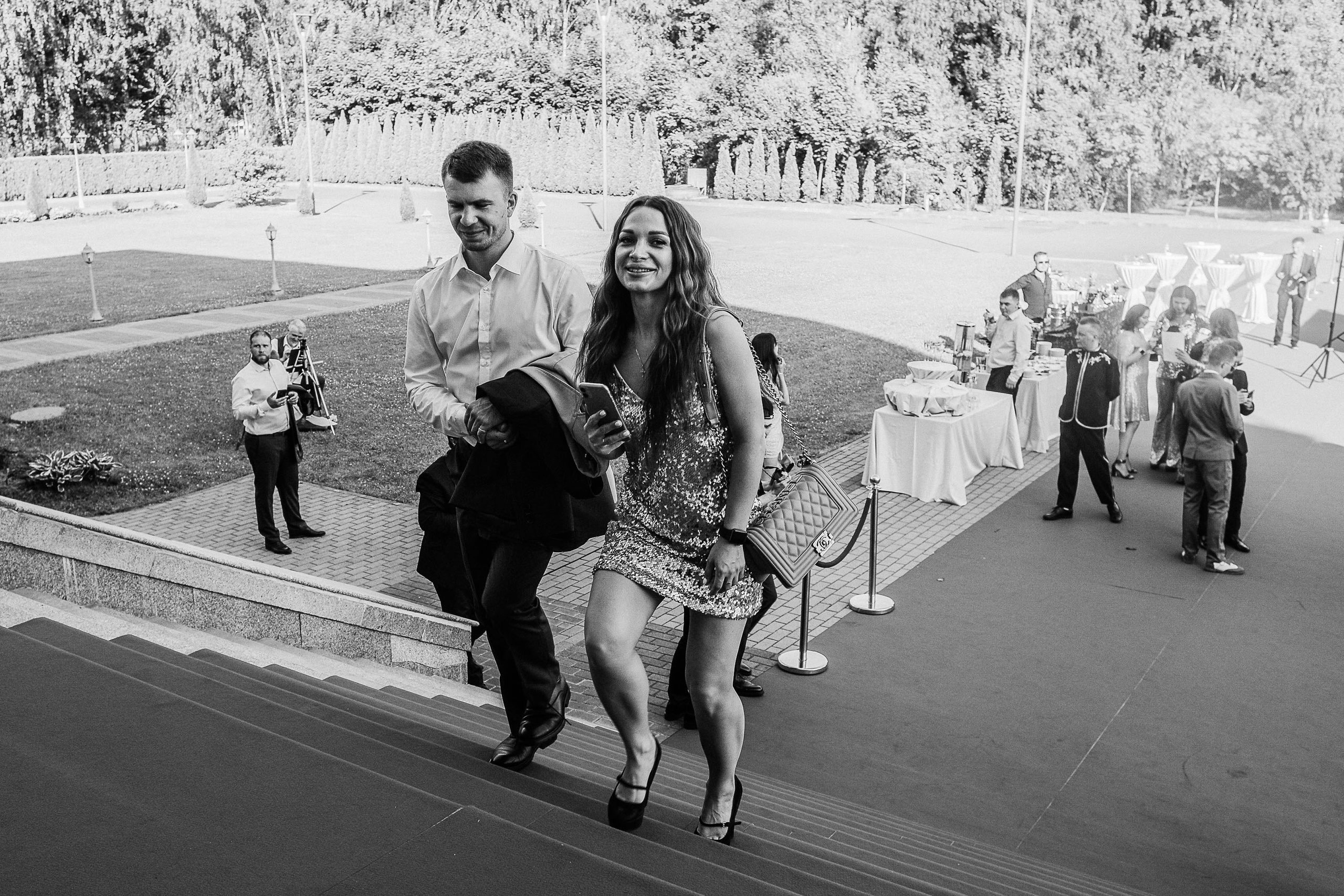 Летний дворец. Юбилей. Семейный фотограф в Санкт-Петербурге Ева Маркова