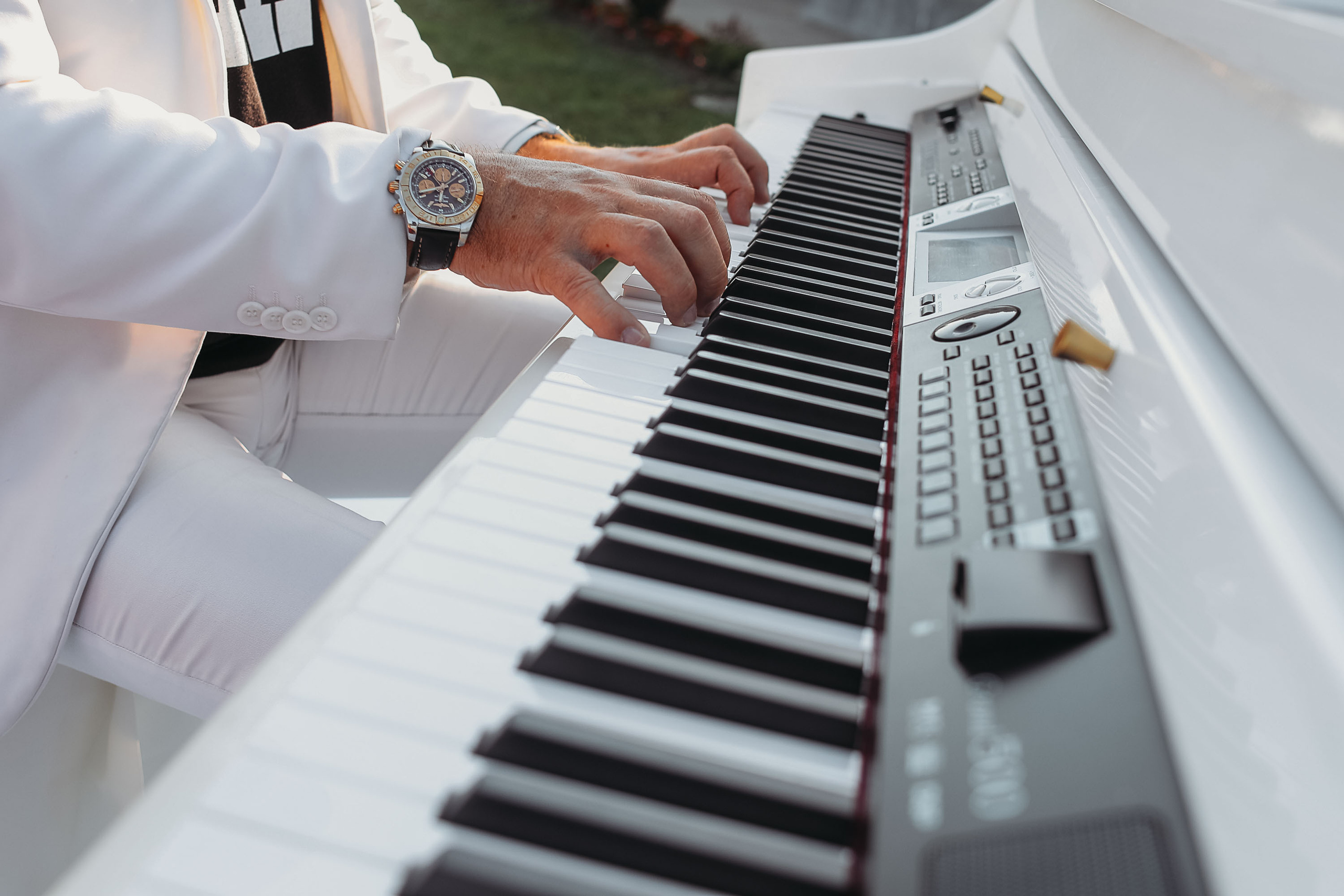 Летний дворец. Юбилей. Семейный фотограф в Санкт-Петербурге Ева Маркова