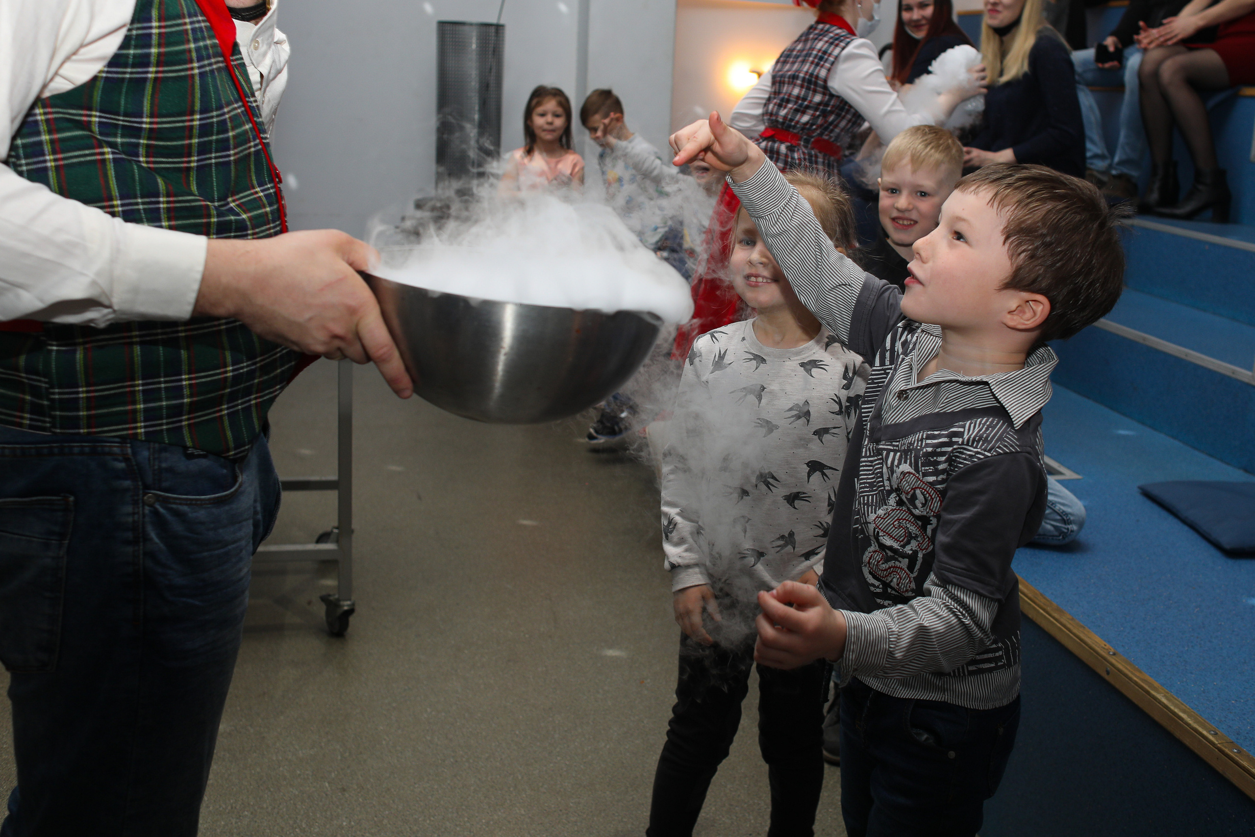 Лабиринтум. Семейный фотограф в Санкт-Петербурге Ева Маркова
