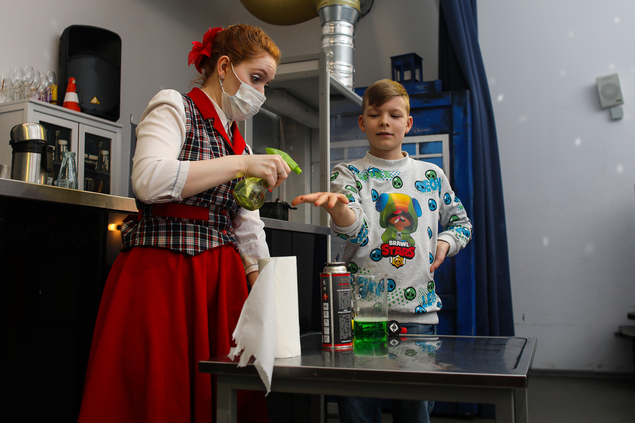 Лабиринтум. Семейный фотограф в Санкт-Петербурге Ева Маркова
