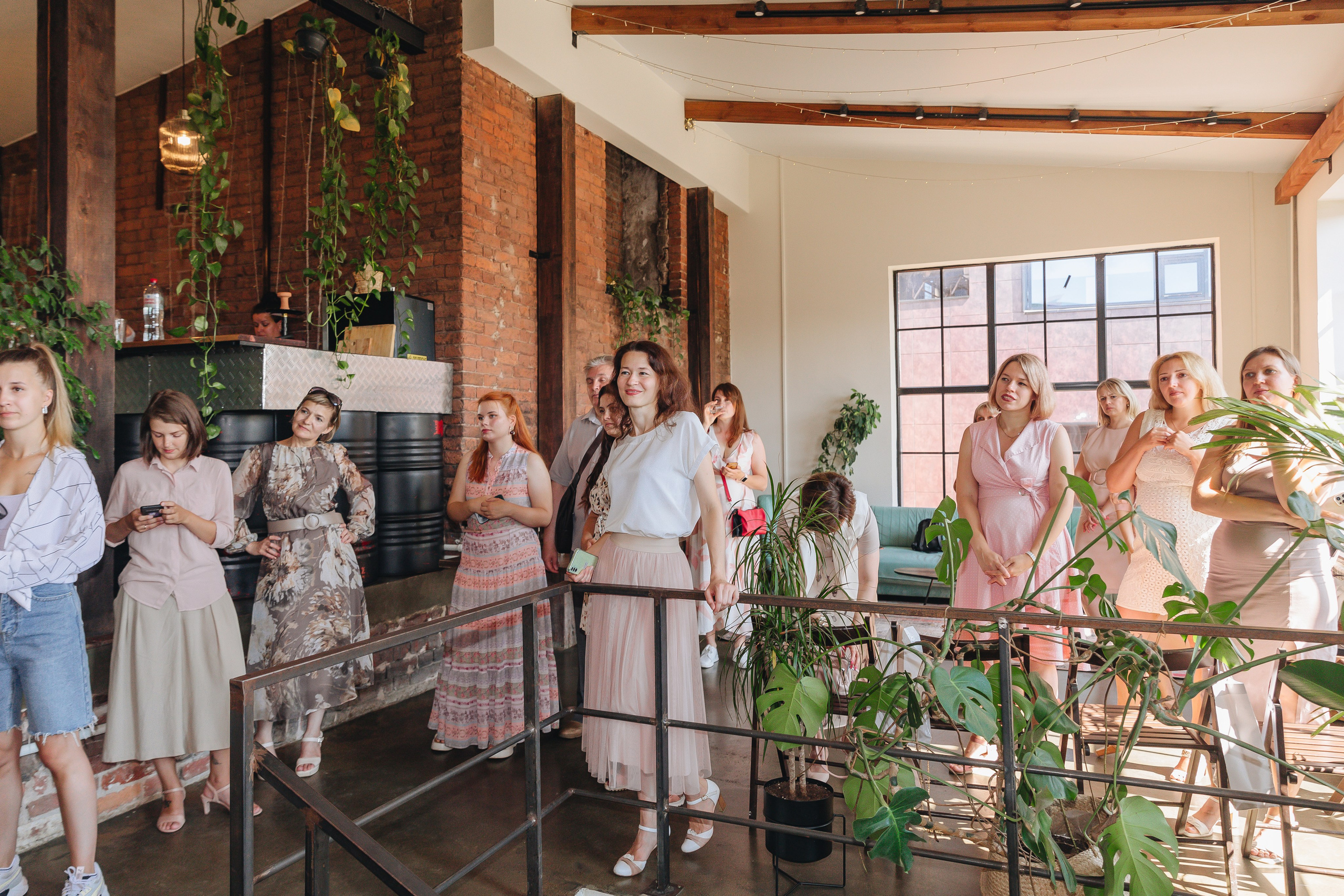 Выпускной кондитеров Alina2cake club. Семейный фотограф в Санкт-Петербурге Ева Маркова