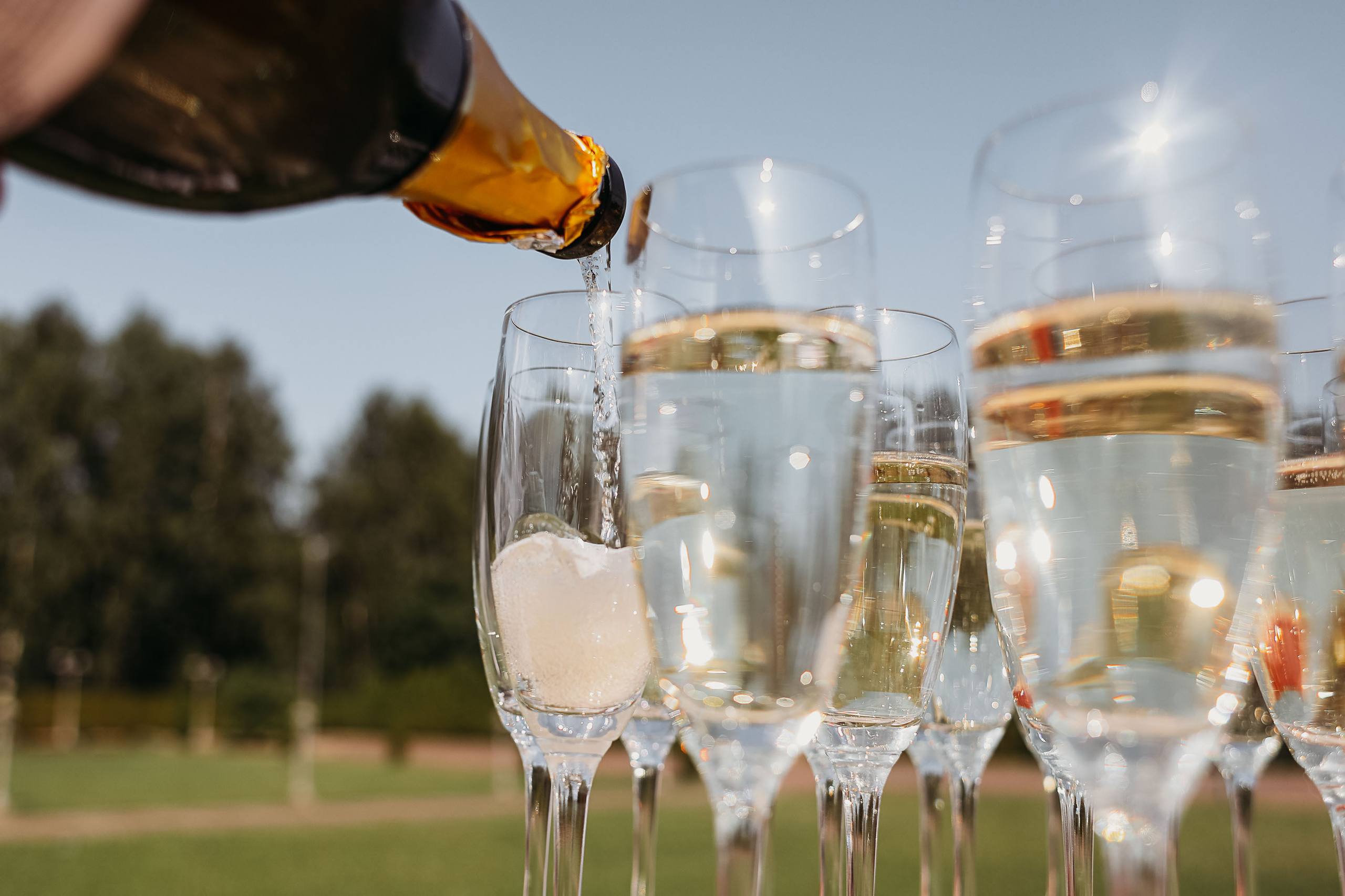 Летний дворец. Юбилей. Семейный фотограф в Санкт-Петербурге Ева Маркова