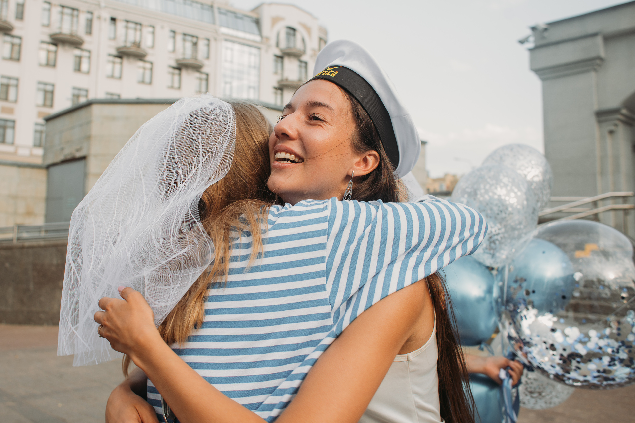 Репортажная фотосессия. Семейный фотограф в Санкт-Петербурге Ева Маркова