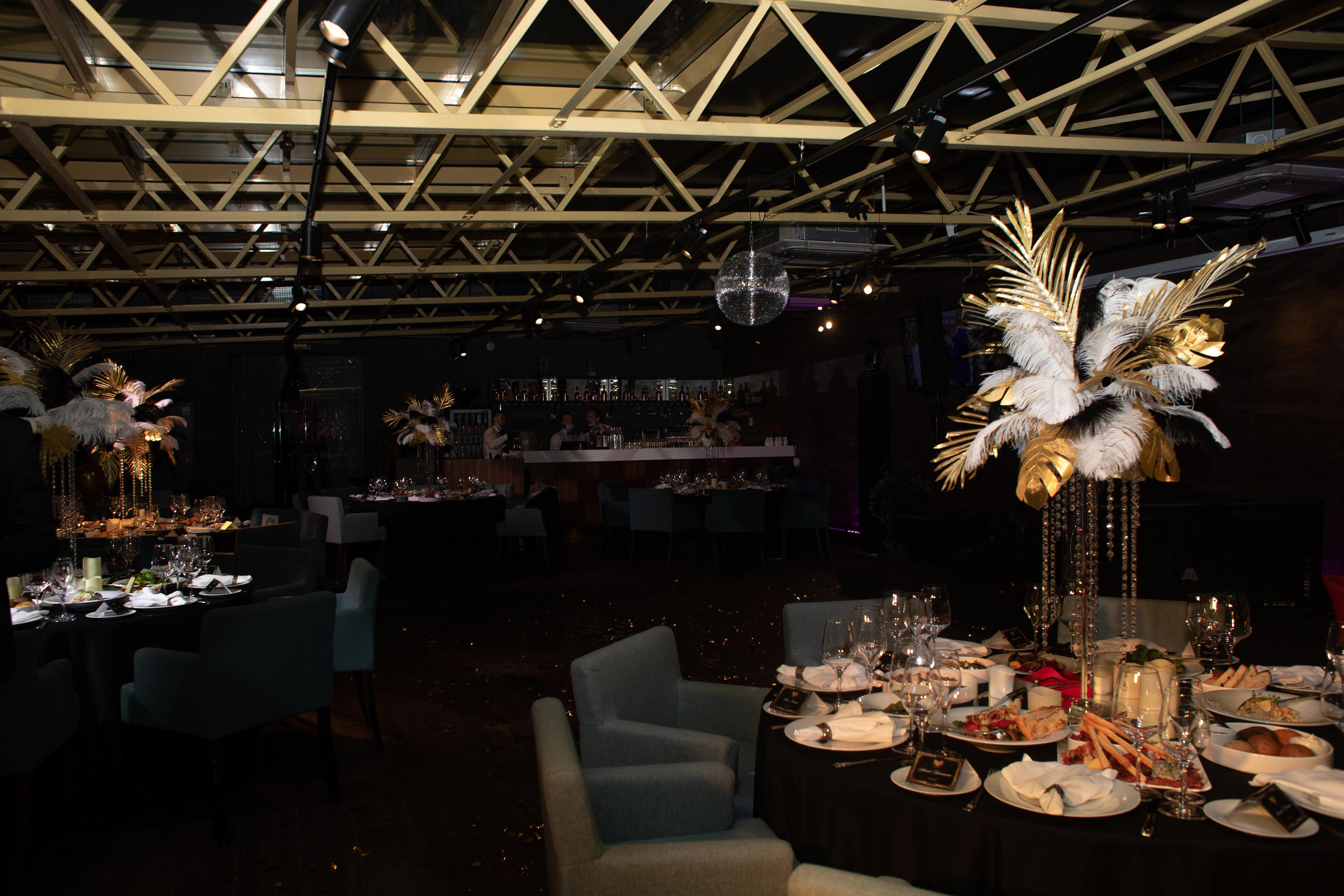 La Vue. Юбилей. Семейный фотограф в Санкт-Петербурге Ева Маркова