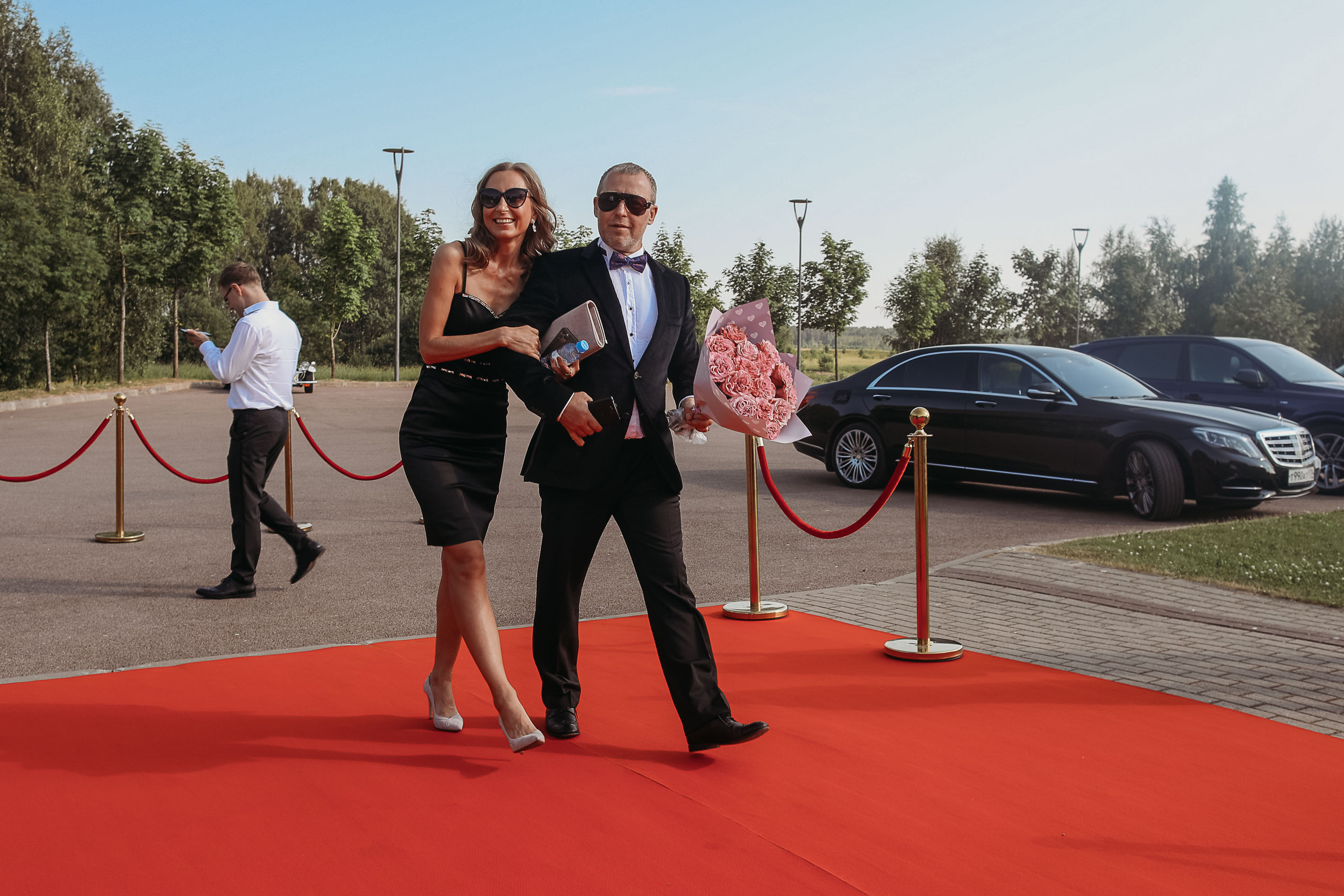 Летний дворец. Юбилей. Семейный фотограф в Санкт-Петербурге Ева Маркова