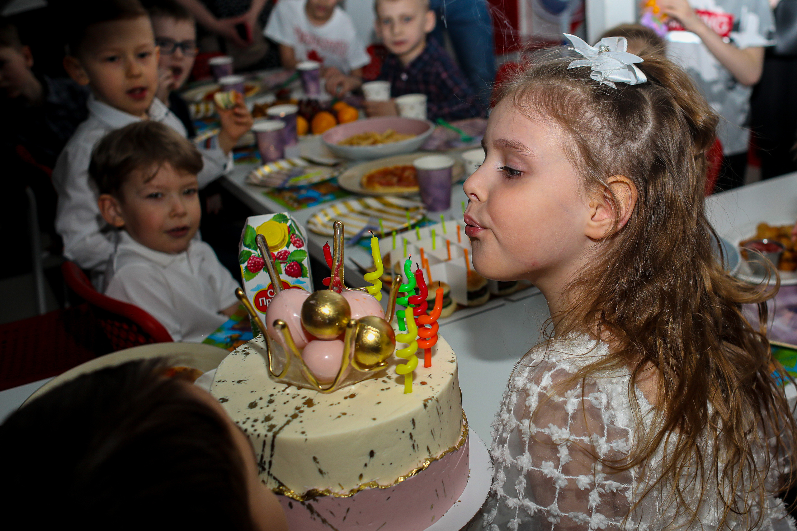 Лабиринтум. Семейный фотограф в Санкт-Петербурге Ева Маркова