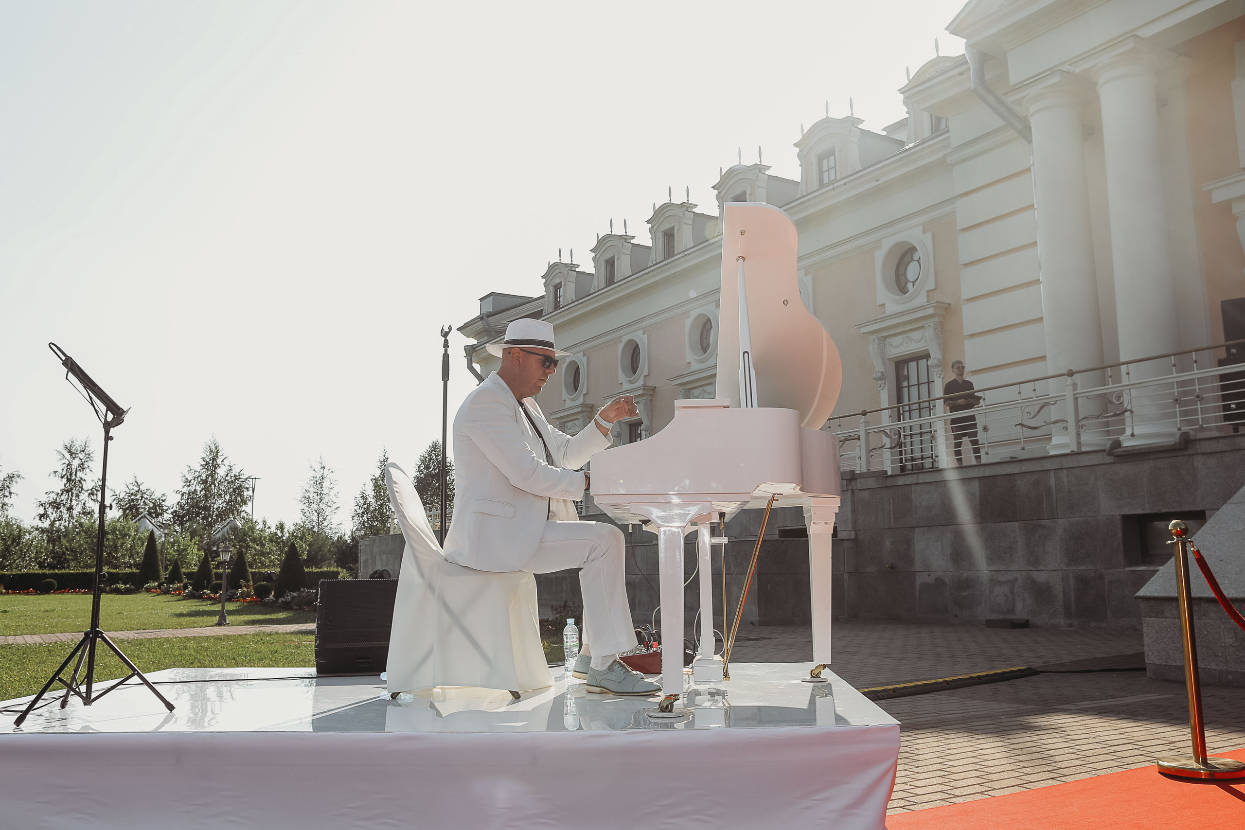 Летний дворец. Юбилей. Семейный фотограф в Санкт-Петербурге Ева Маркова