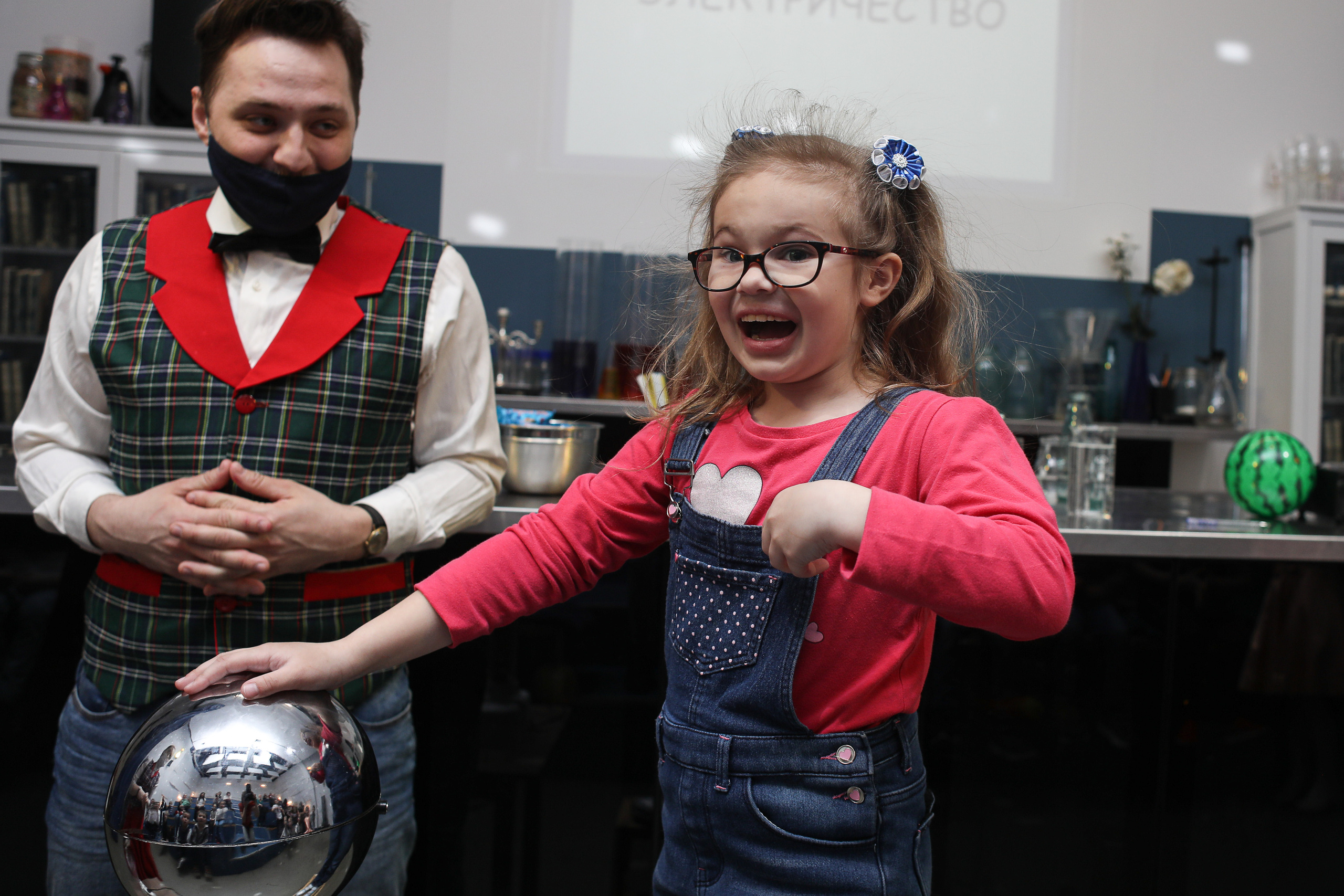 Лабиринтум. Семейный фотограф в Санкт-Петербурге Ева Маркова