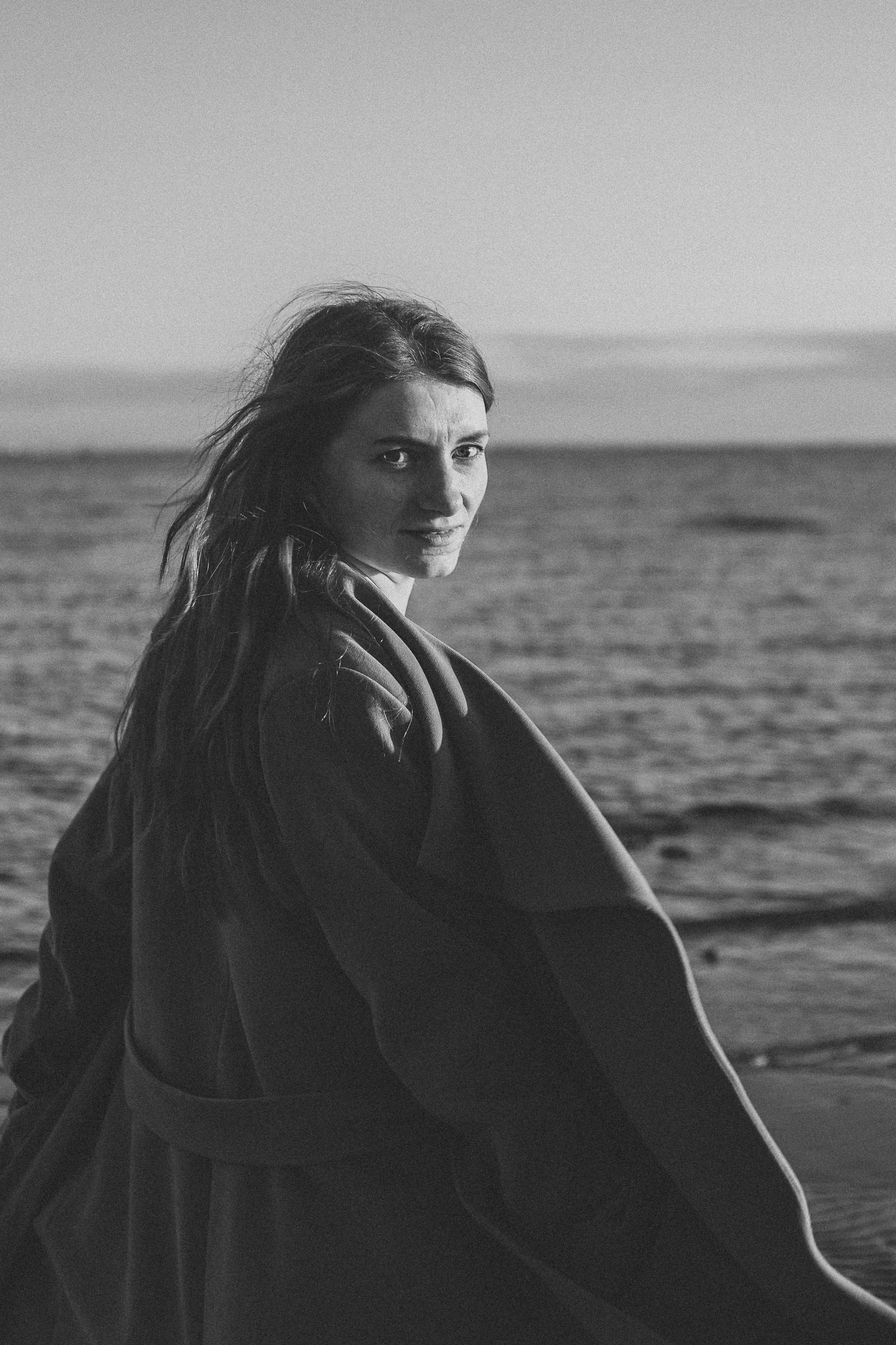 Провожая солнце. Семейный фотограф в Санкт-Петербурге Ева Маркова