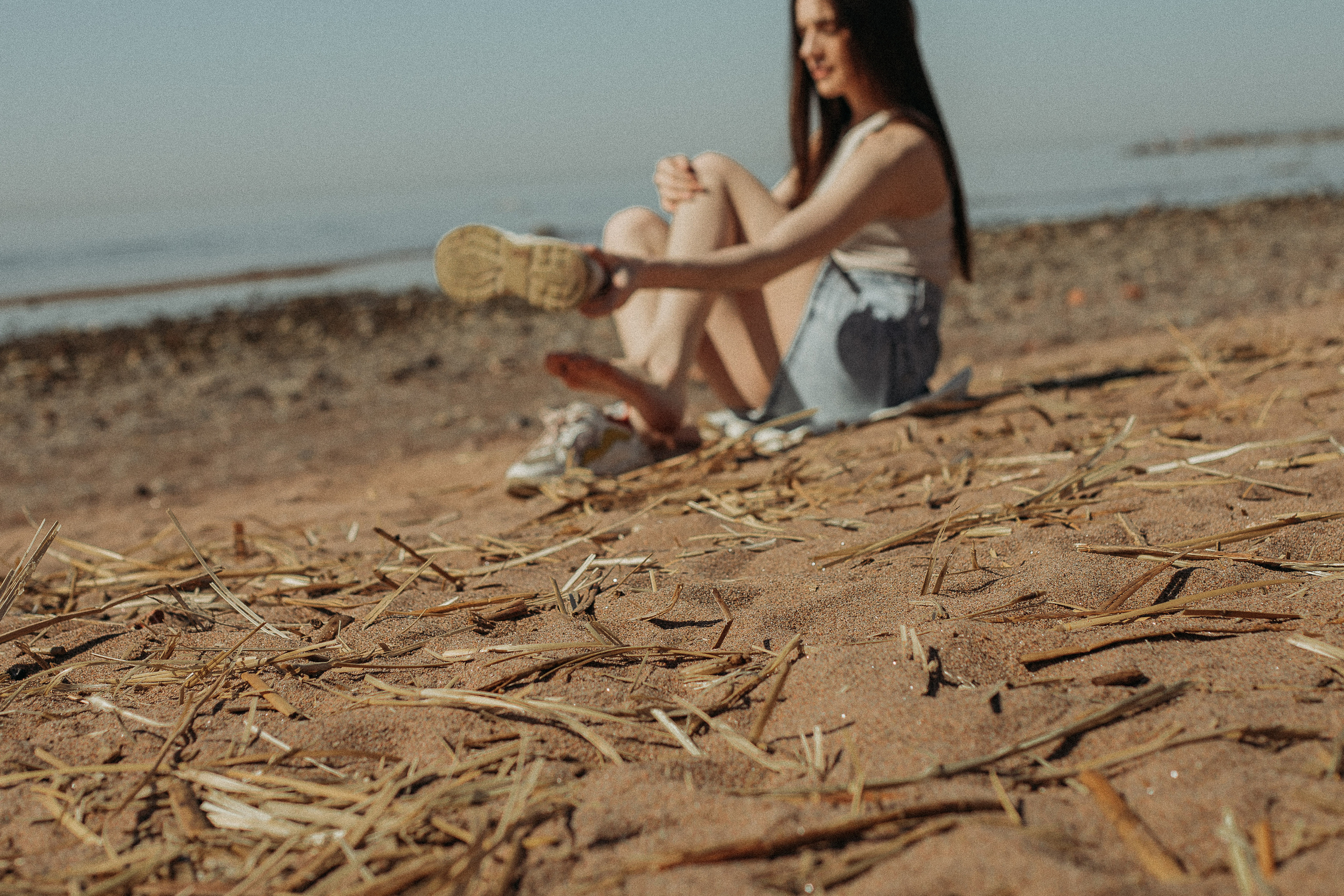 Лана и Филипп. Семейный фотограф в Санкт-Петербурге Ева Маркова