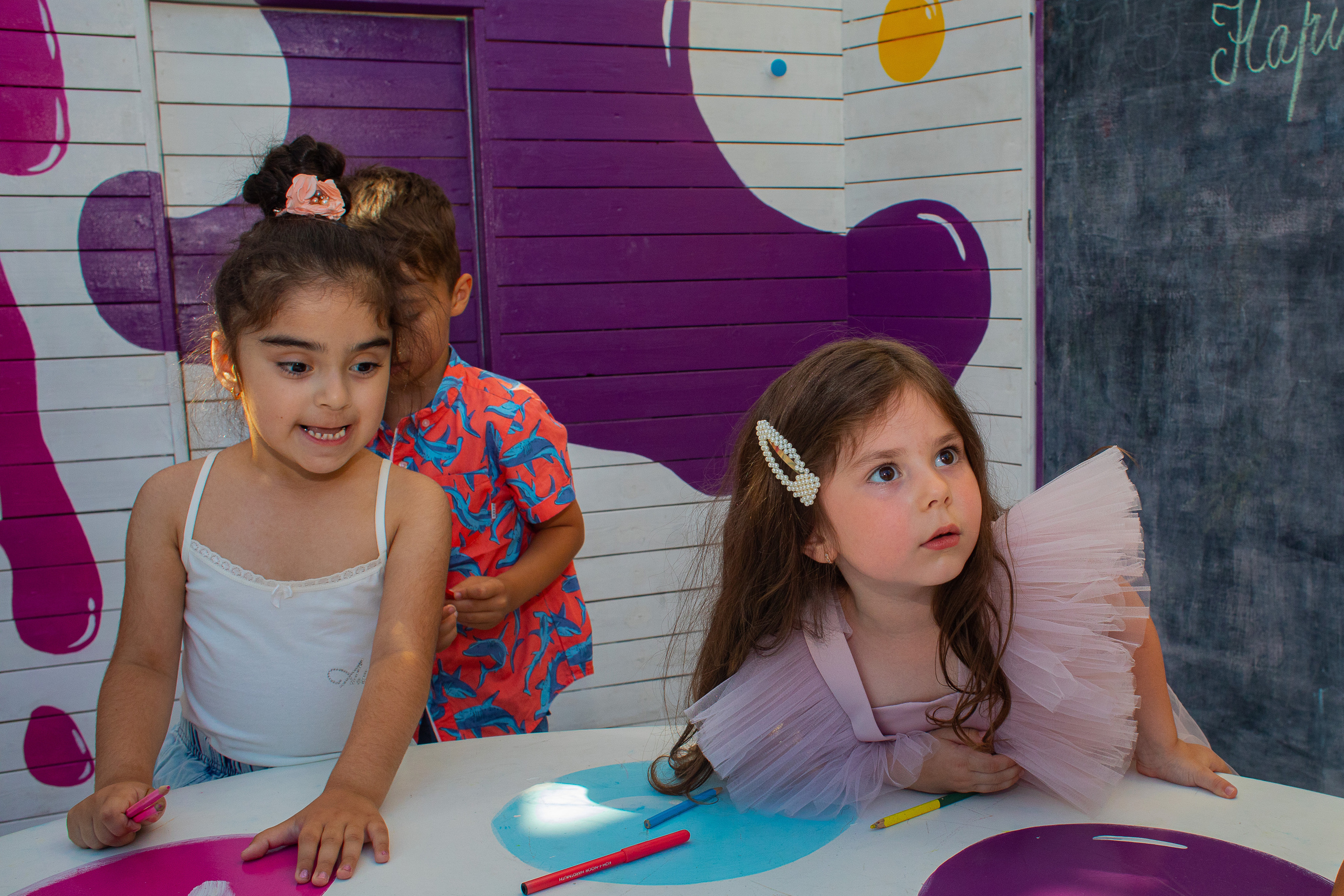 Солнечный город. Семейный фотограф в Санкт-Петербурге Ева Маркова