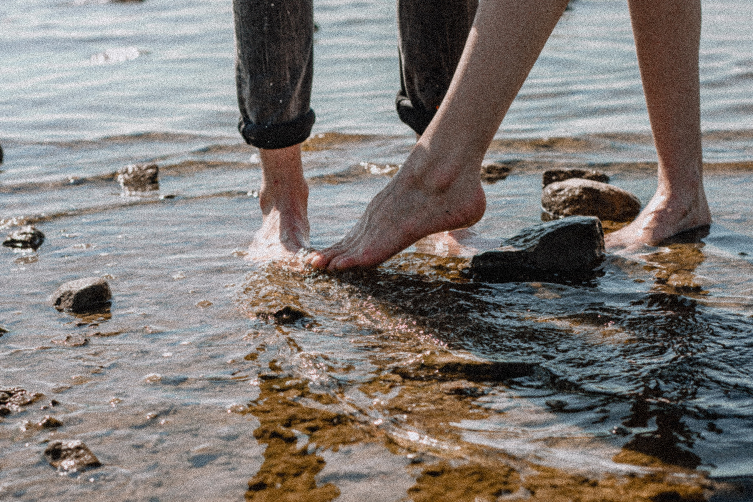 Лана и Филипп. Семейный фотограф в Санкт-Петербурге Ева Маркова
