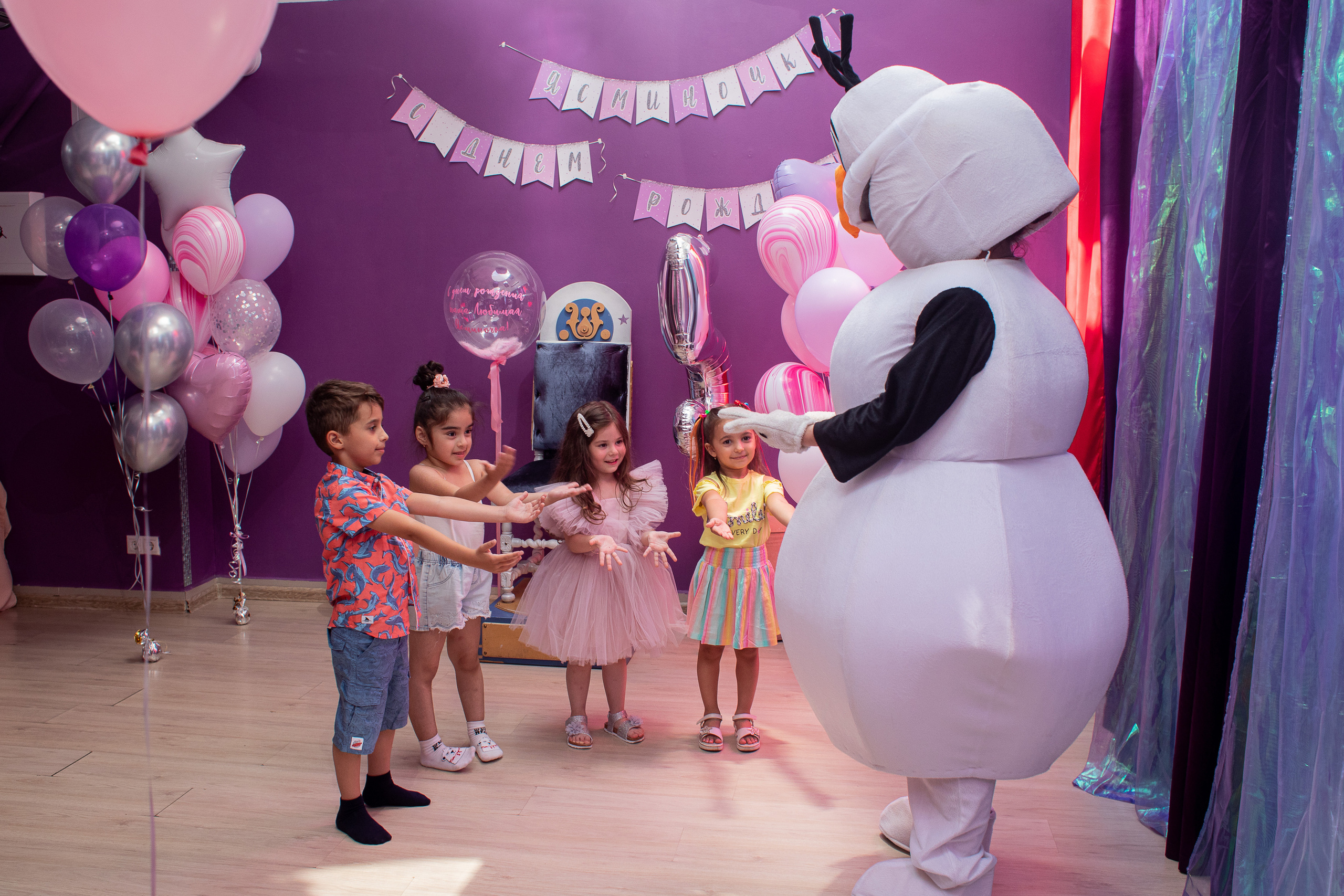 Солнечный город. Семейный фотограф в Санкт-Петербурге Ева Маркова