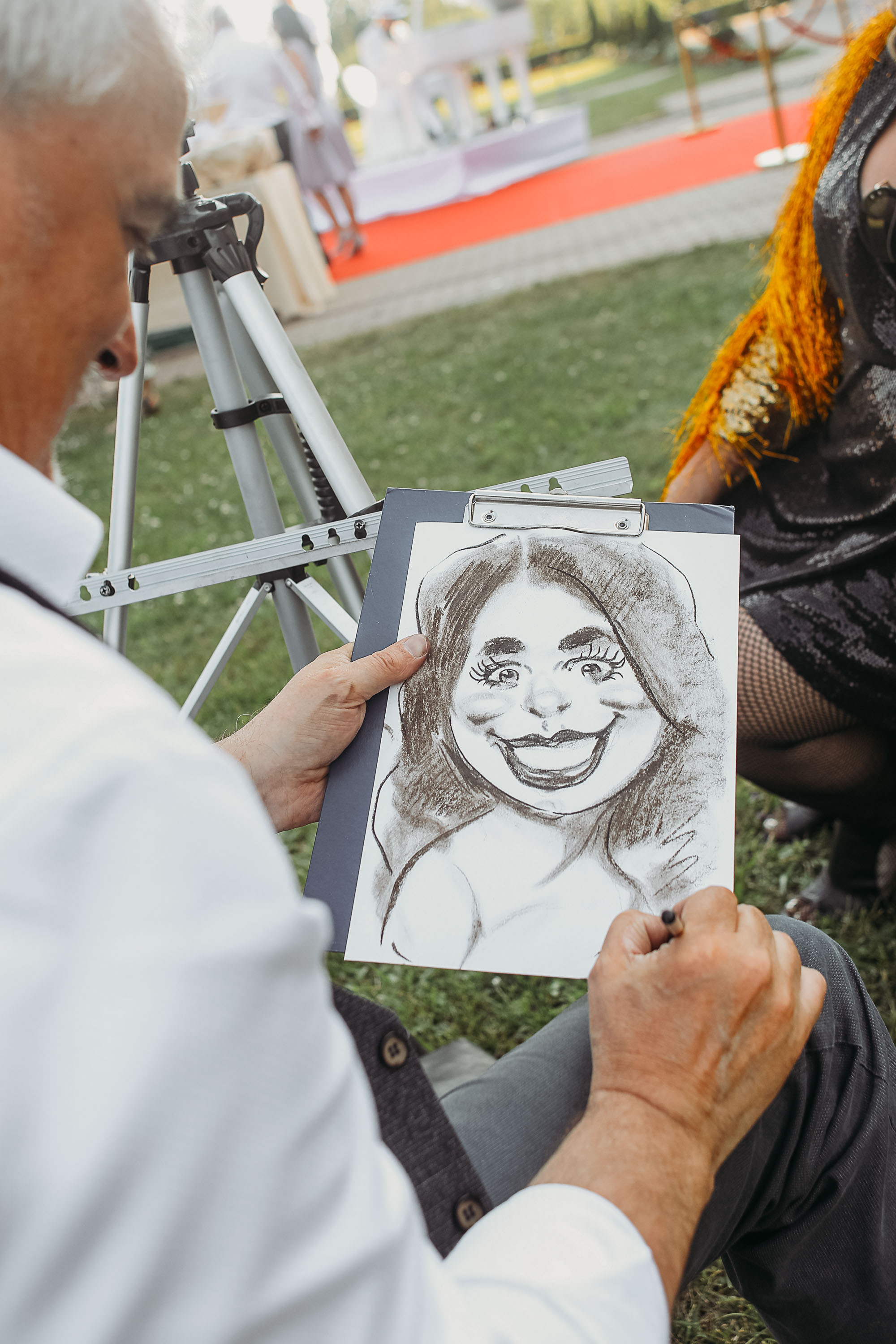 Летний дворец. Юбилей. Семейный фотограф в Санкт-Петербурге Ева Маркова