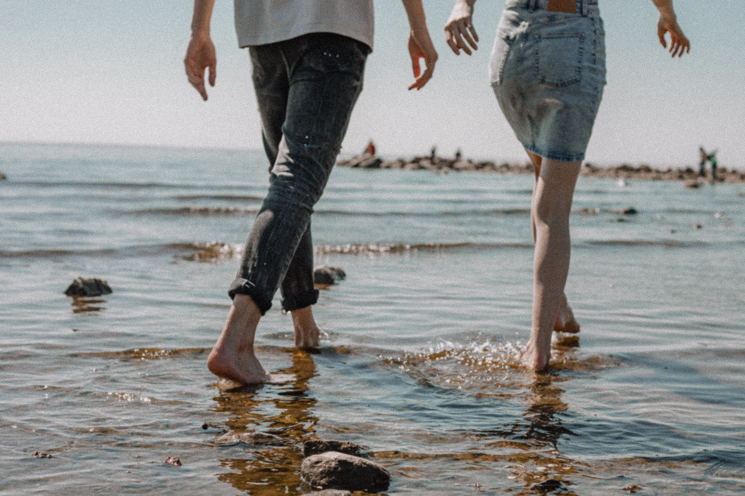 Лана и Филипп. Семейный фотограф в Санкт-Петербурге Ева Маркова