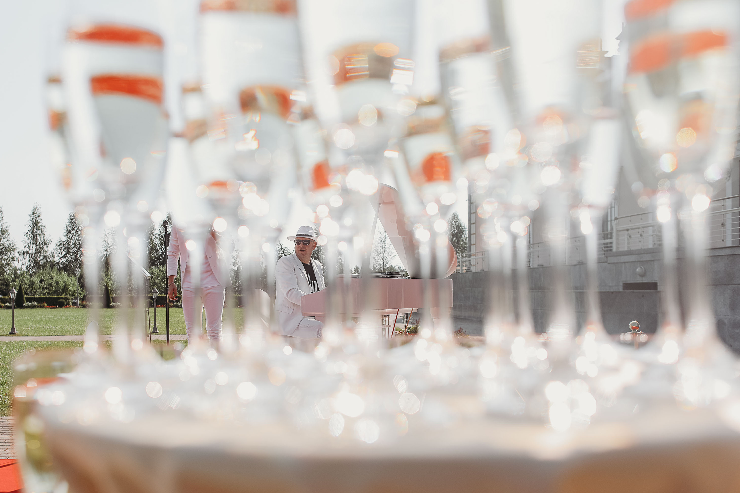 Летний дворец. Юбилей. Семейный фотограф в Санкт-Петербурге Ева Маркова