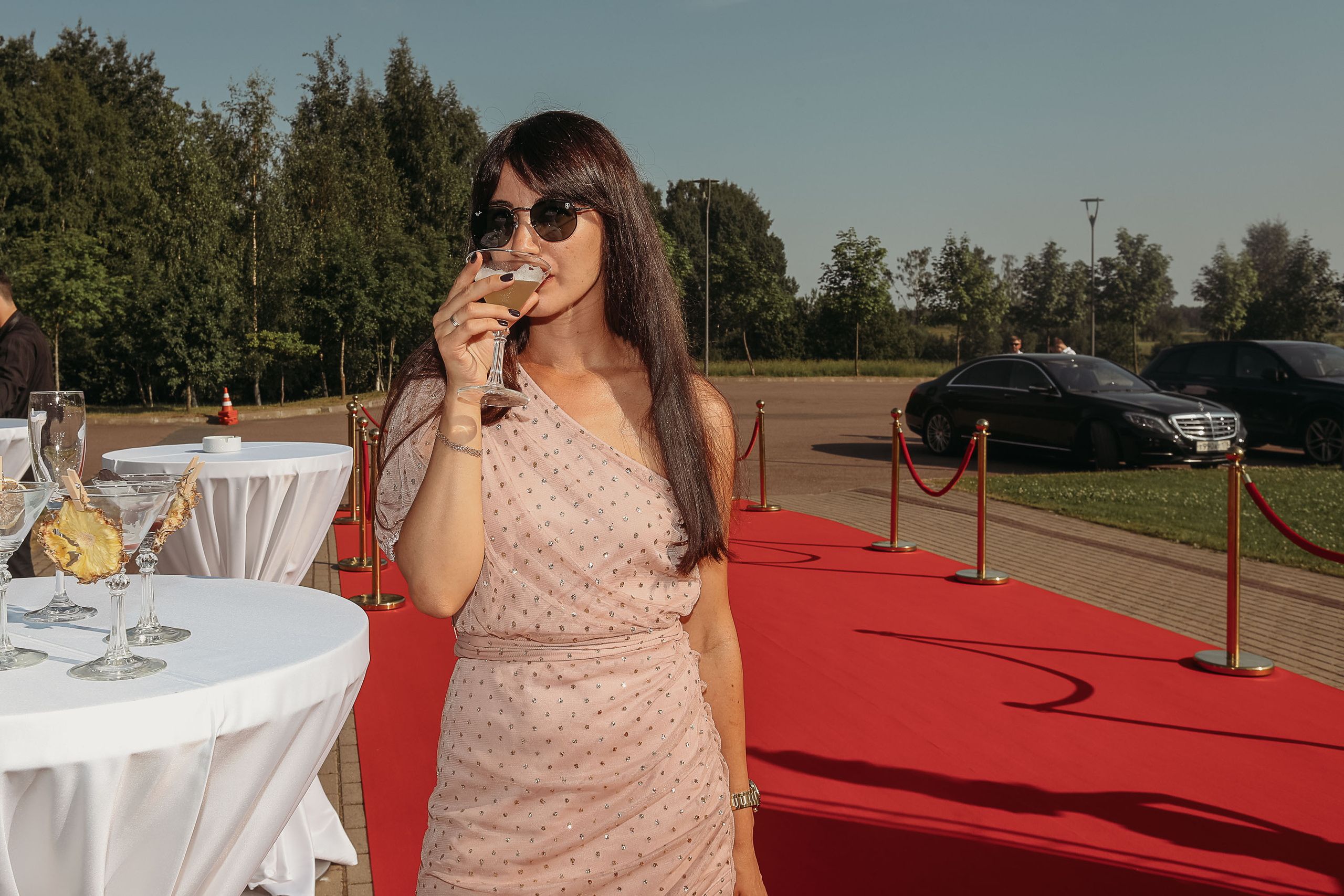 Летний дворец. Юбилей. Семейный фотограф в Санкт-Петербурге Ева Маркова