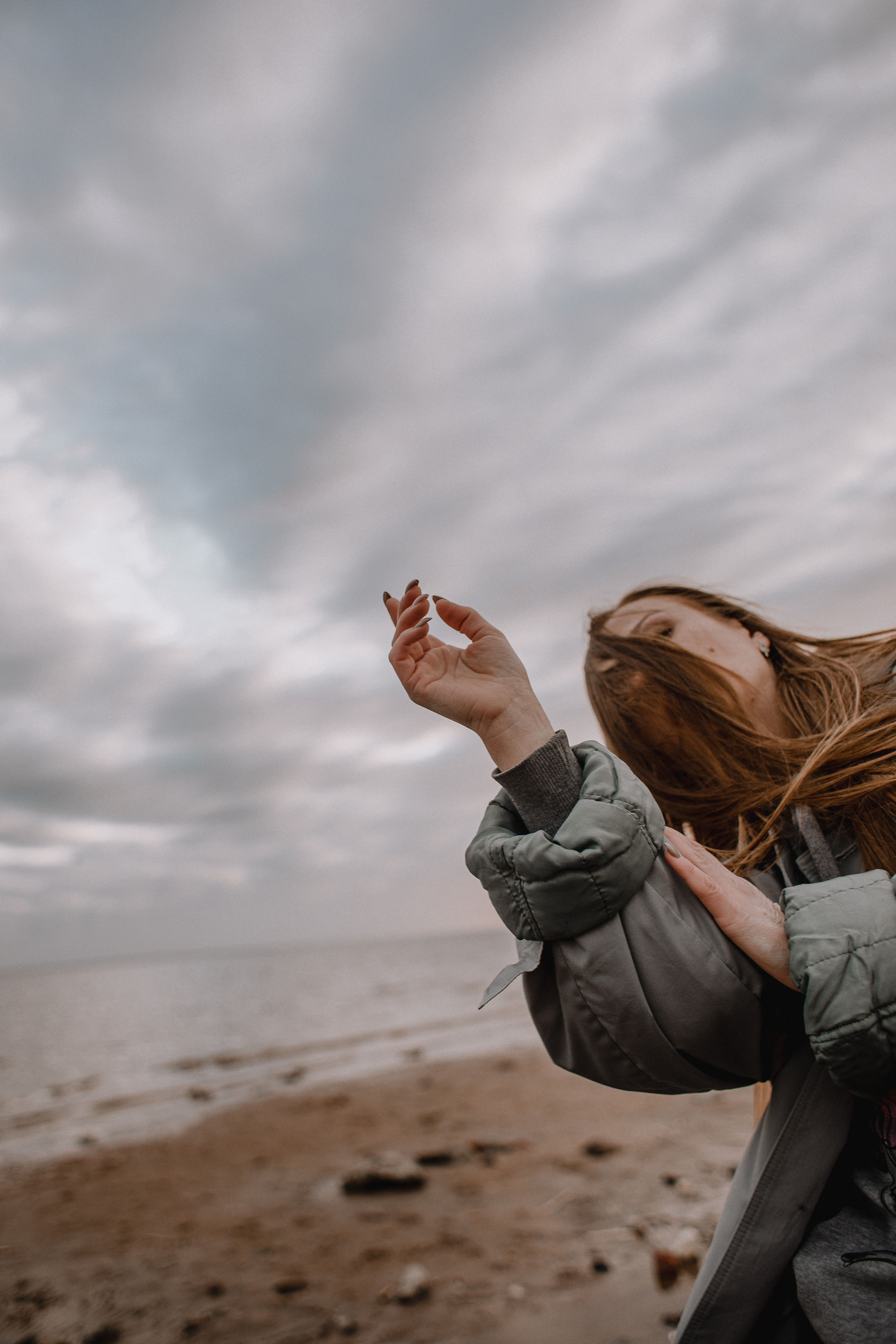 Вечер на заливе. Семейный фотограф в Санкт-Петербурге Ева Маркова