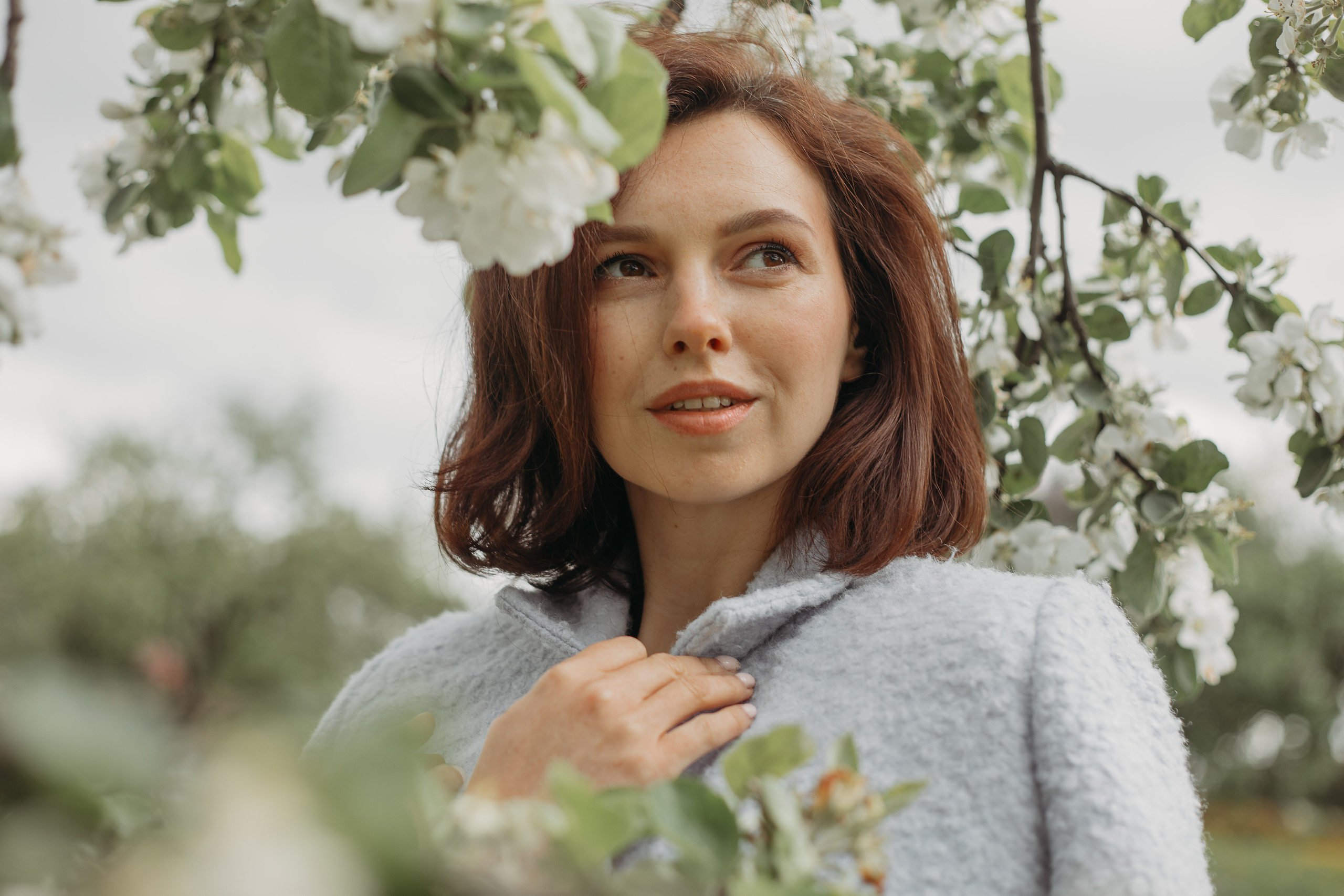 Семейный фотограф в Санкт-Петербурге Ева Маркова