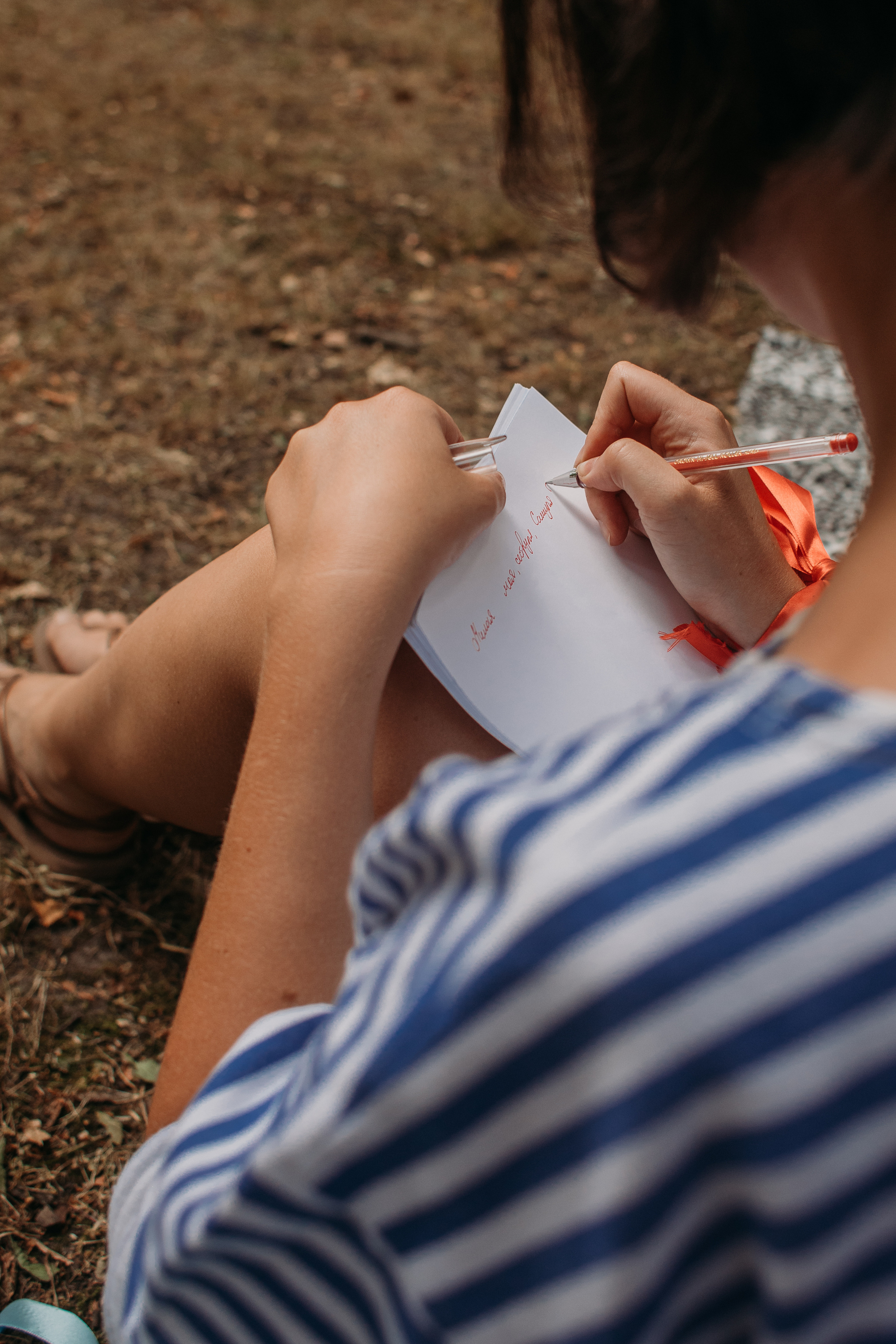 Девичник. Морячки. Семейный фотограф в Санкт-Петербурге Ева Маркова