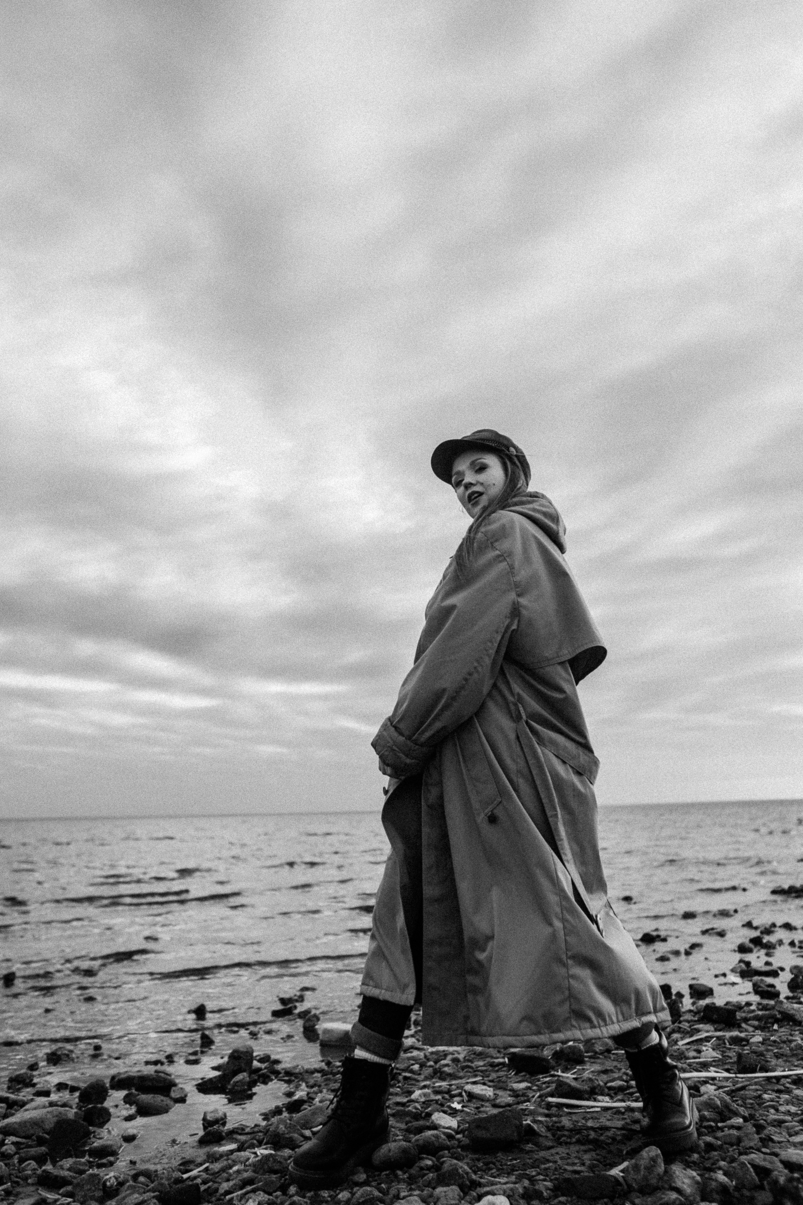 Вечер на заливе. Семейный фотограф в Санкт-Петербурге Ева Маркова