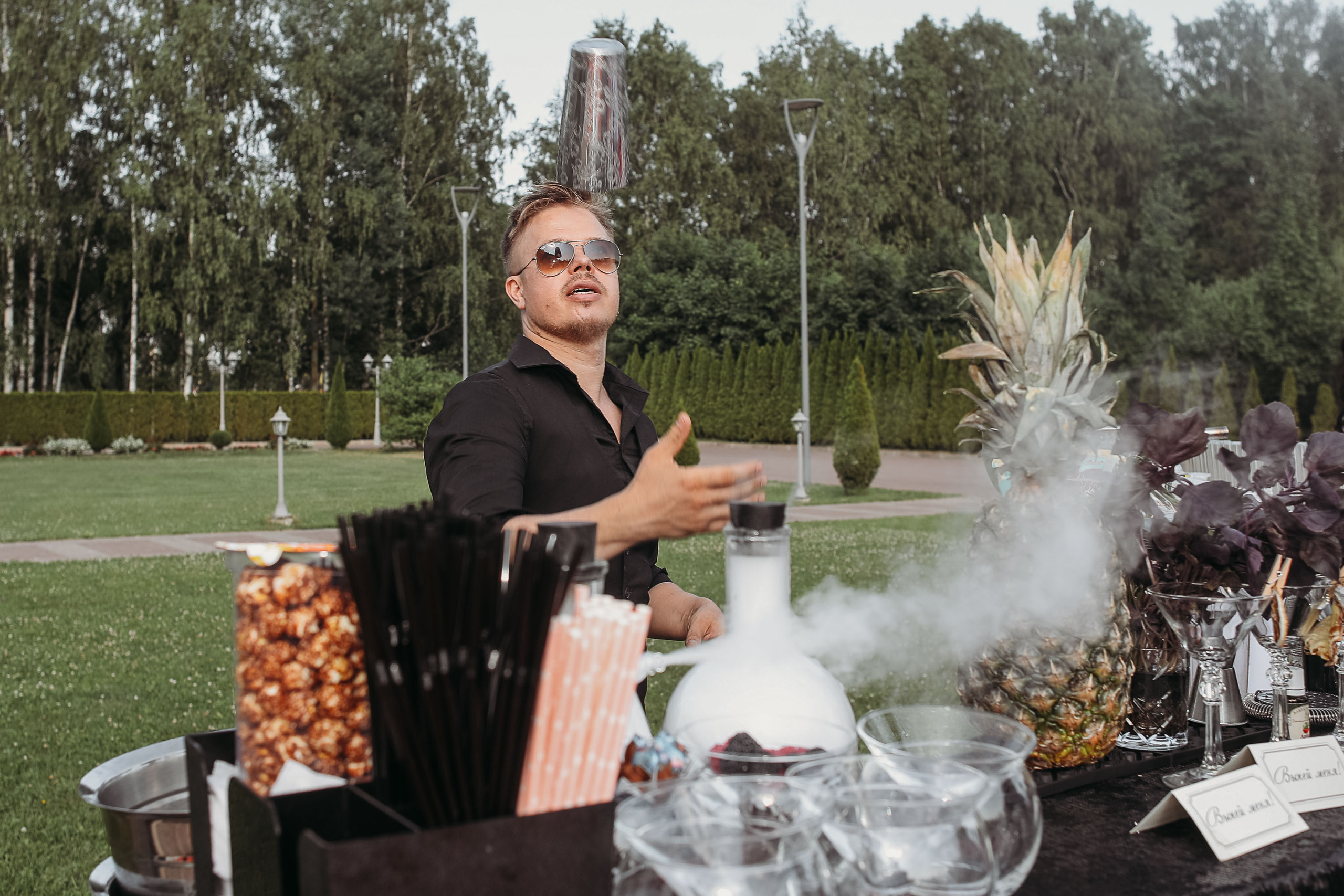 Летний дворец. Юбилей. Семейный фотограф в Санкт-Петербурге Ева Маркова