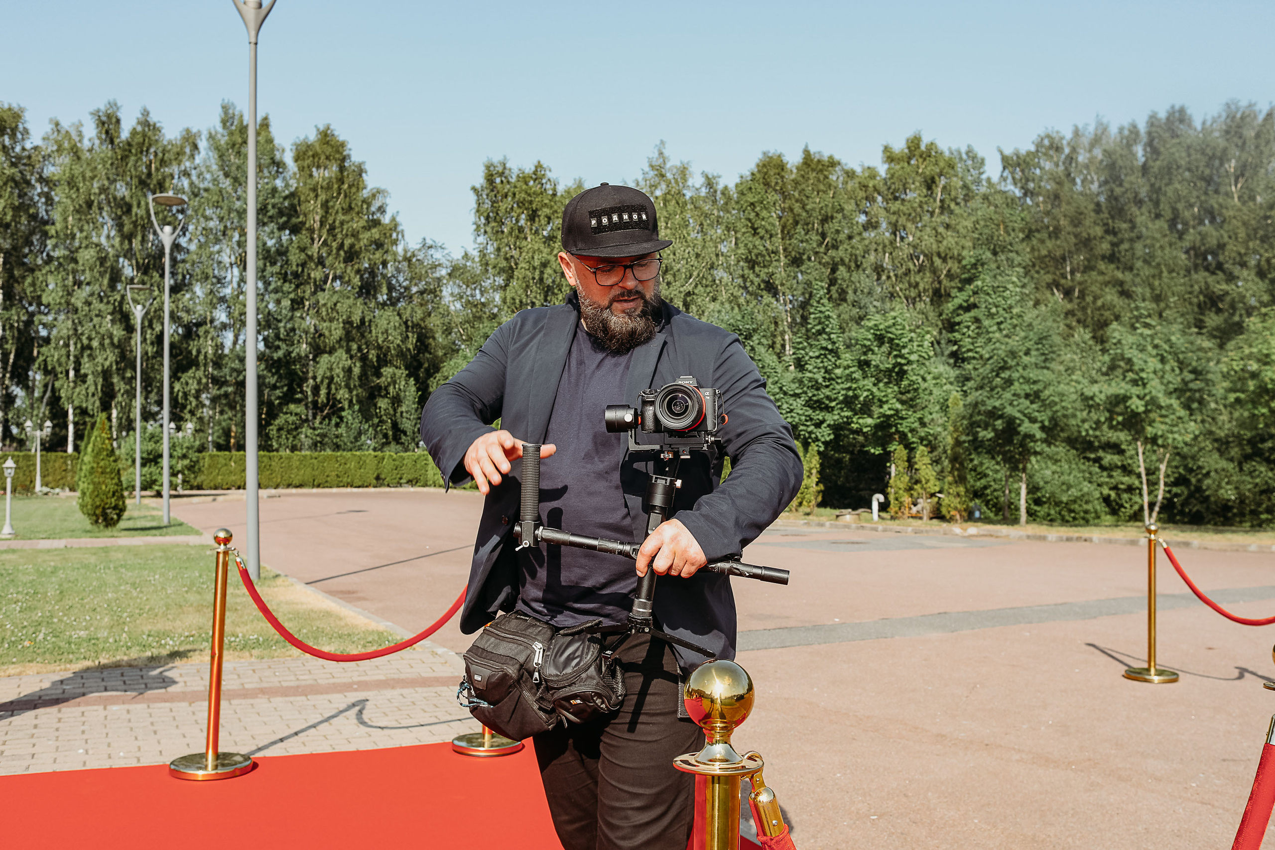 Летний дворец. Юбилей. Семейный фотограф в Санкт-Петербурге Ева Маркова