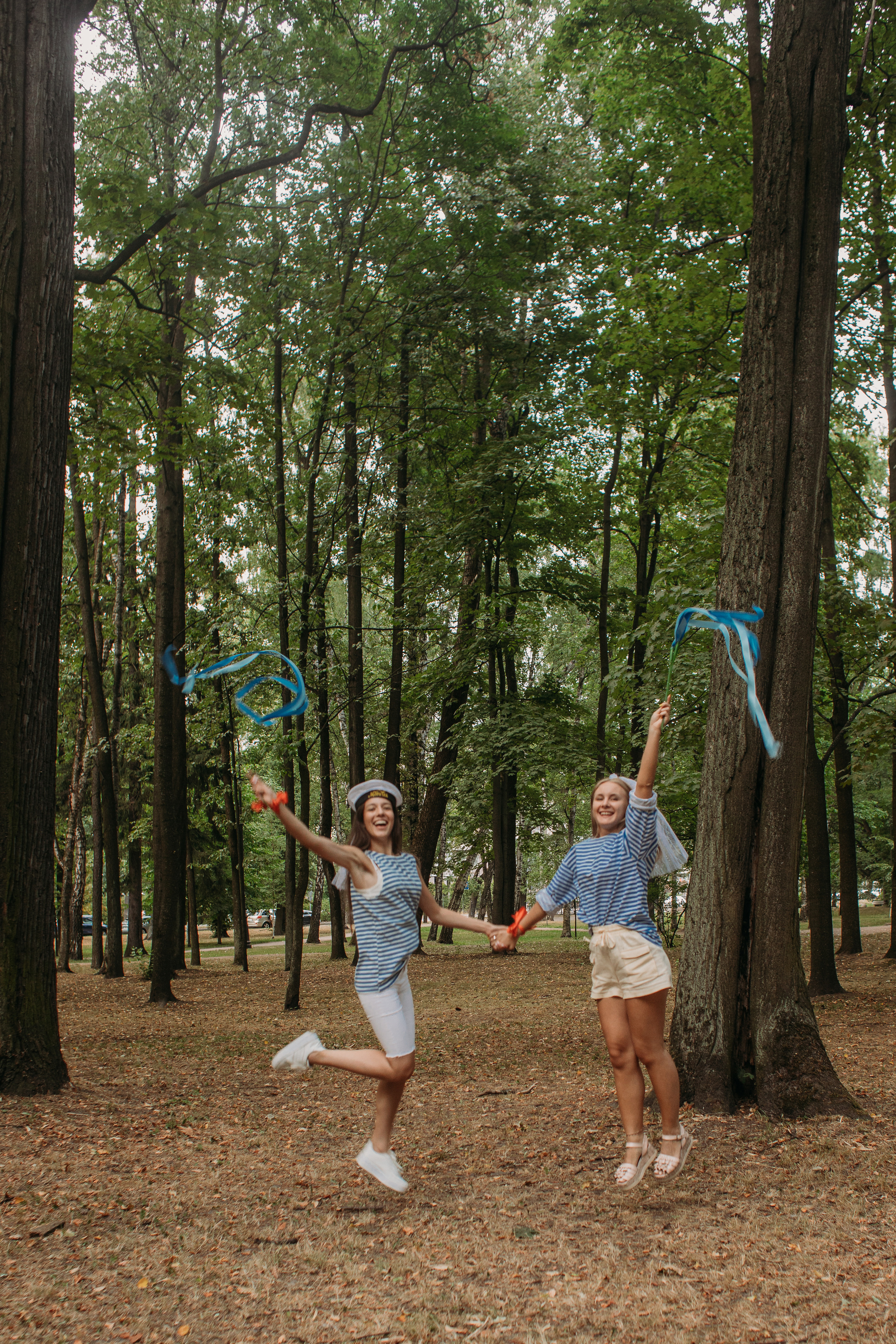 Девичник. Морячки. Семейный фотограф в Санкт-Петербурге Ева Маркова