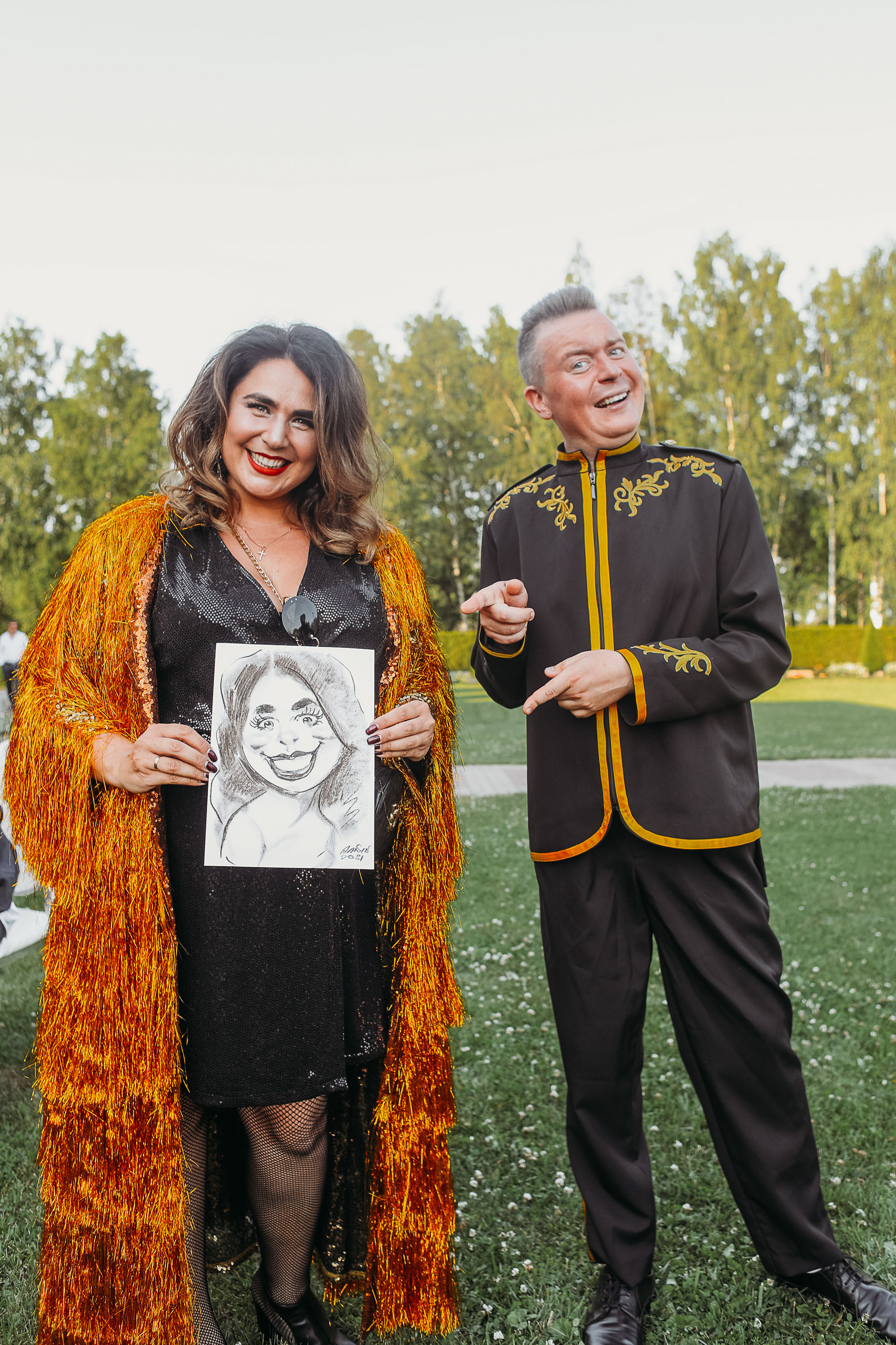 Летний дворец. Юбилей. Семейный фотограф в Санкт-Петербурге Ева Маркова