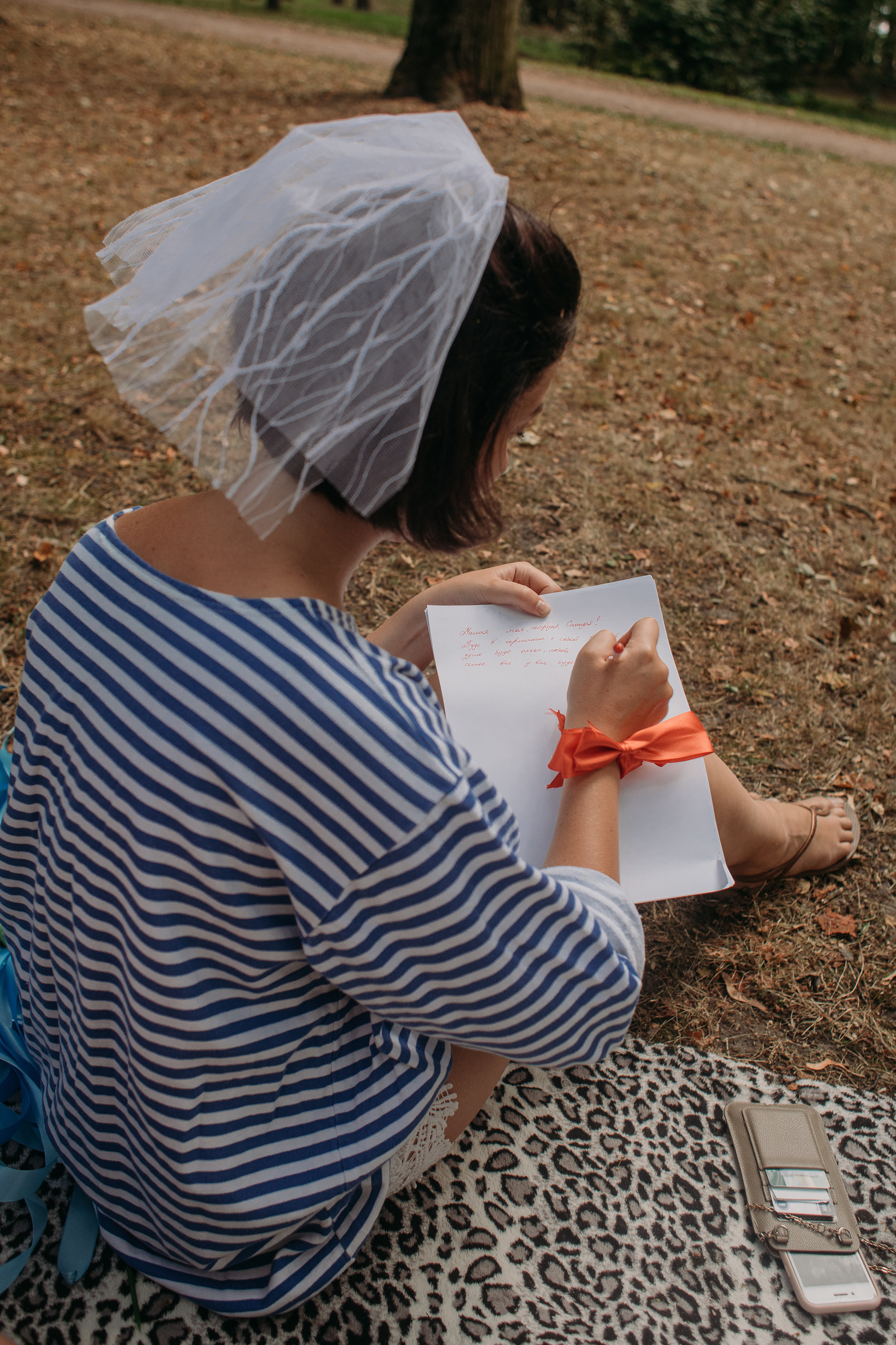 Девичник. Морячки. Семейный фотограф в Санкт-Петербурге Ева Маркова
