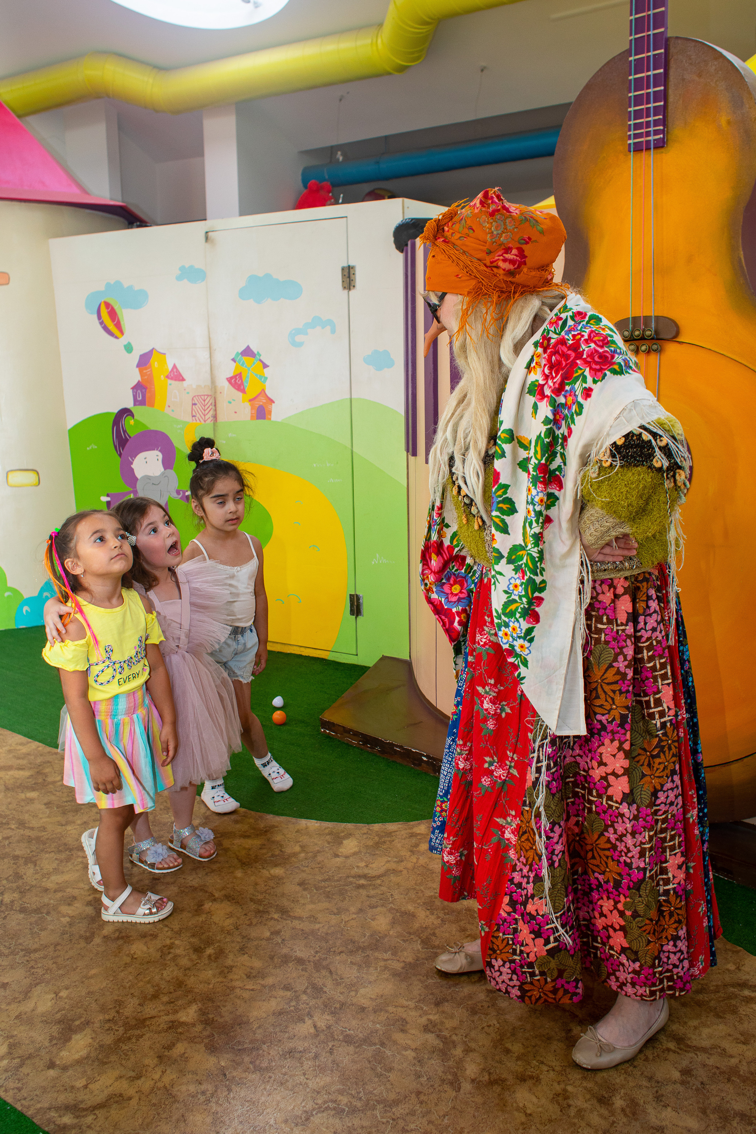 Солнечный город. Семейный фотограф в Санкт-Петербурге Ева Маркова