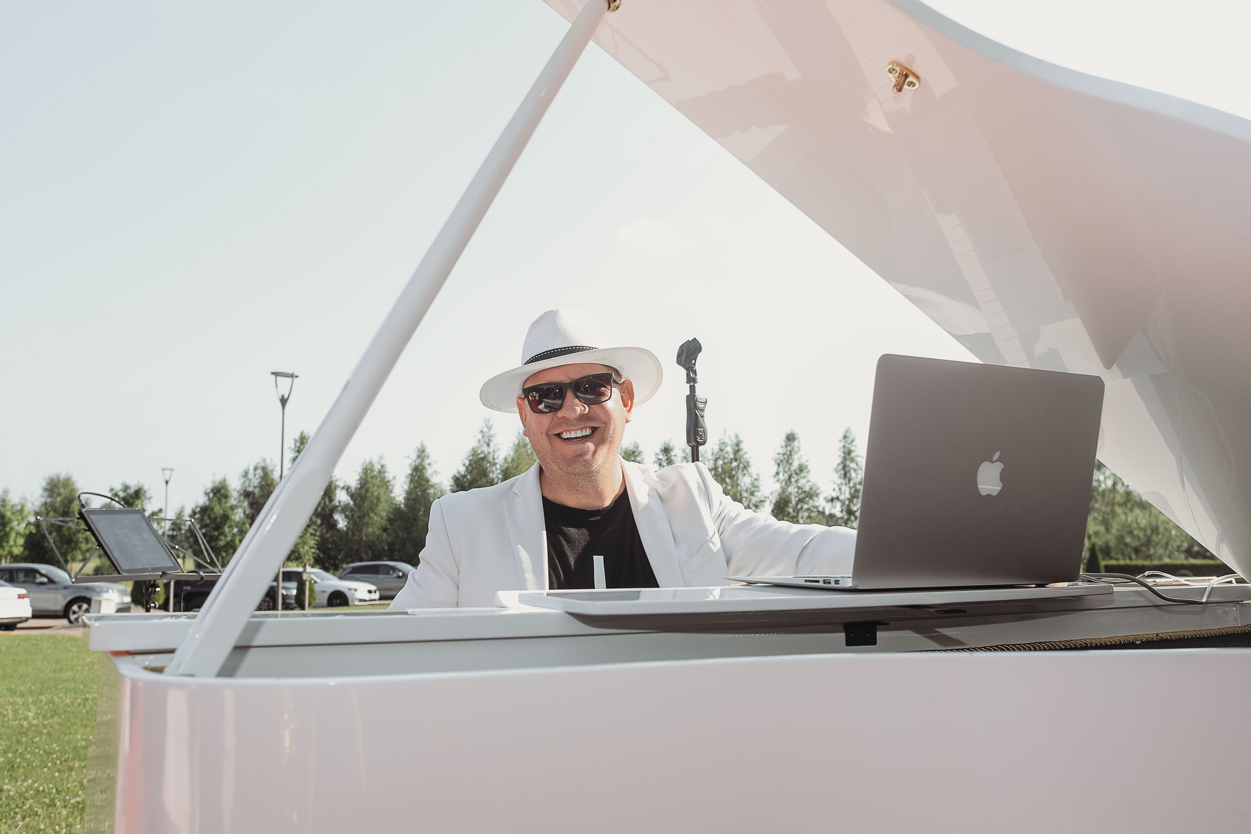 Летний дворец. Юбилей. Семейный фотограф в Санкт-Петербурге Ева Маркова