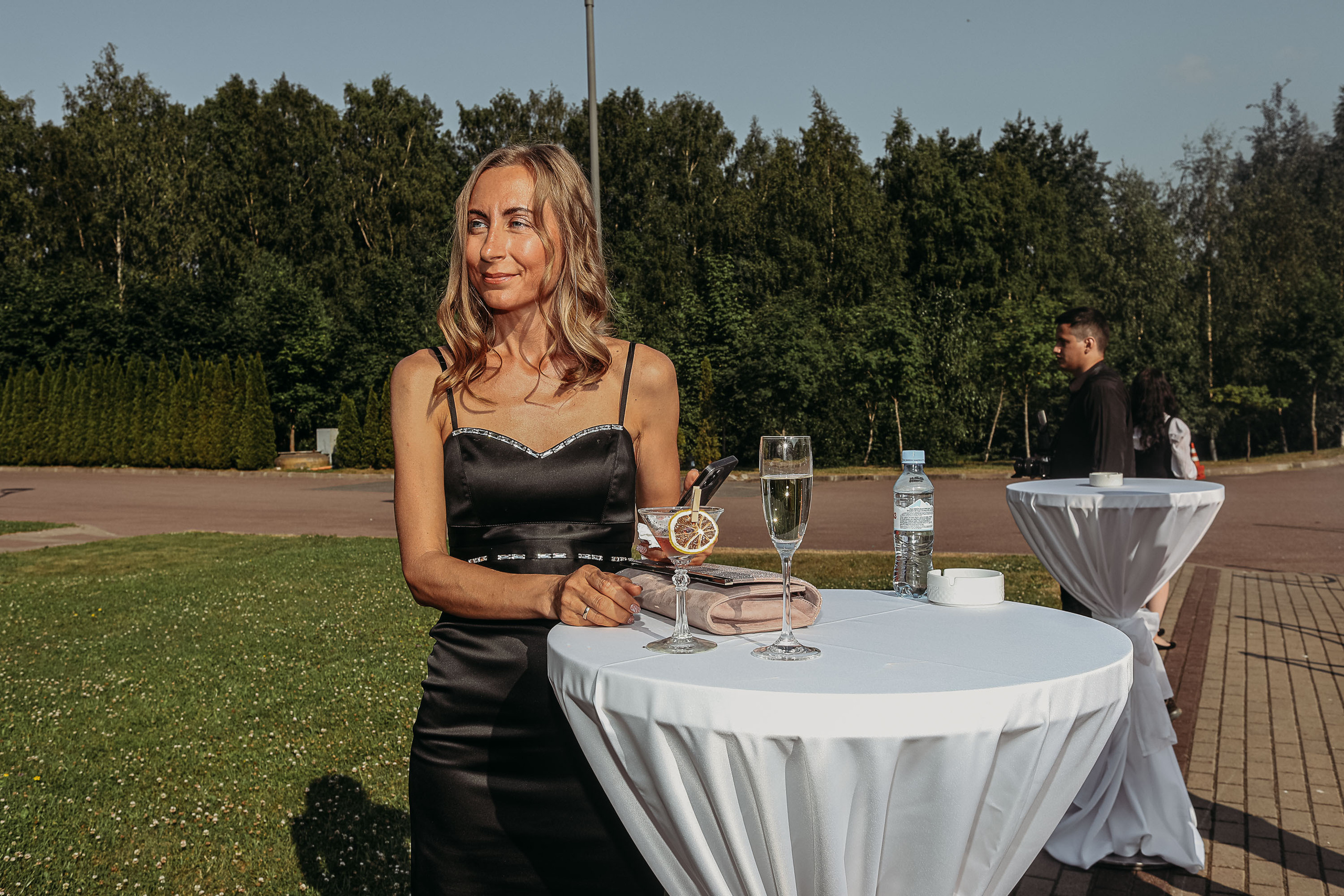 Летний дворец. Юбилей. Семейный фотограф в Санкт-Петербурге Ева Маркова