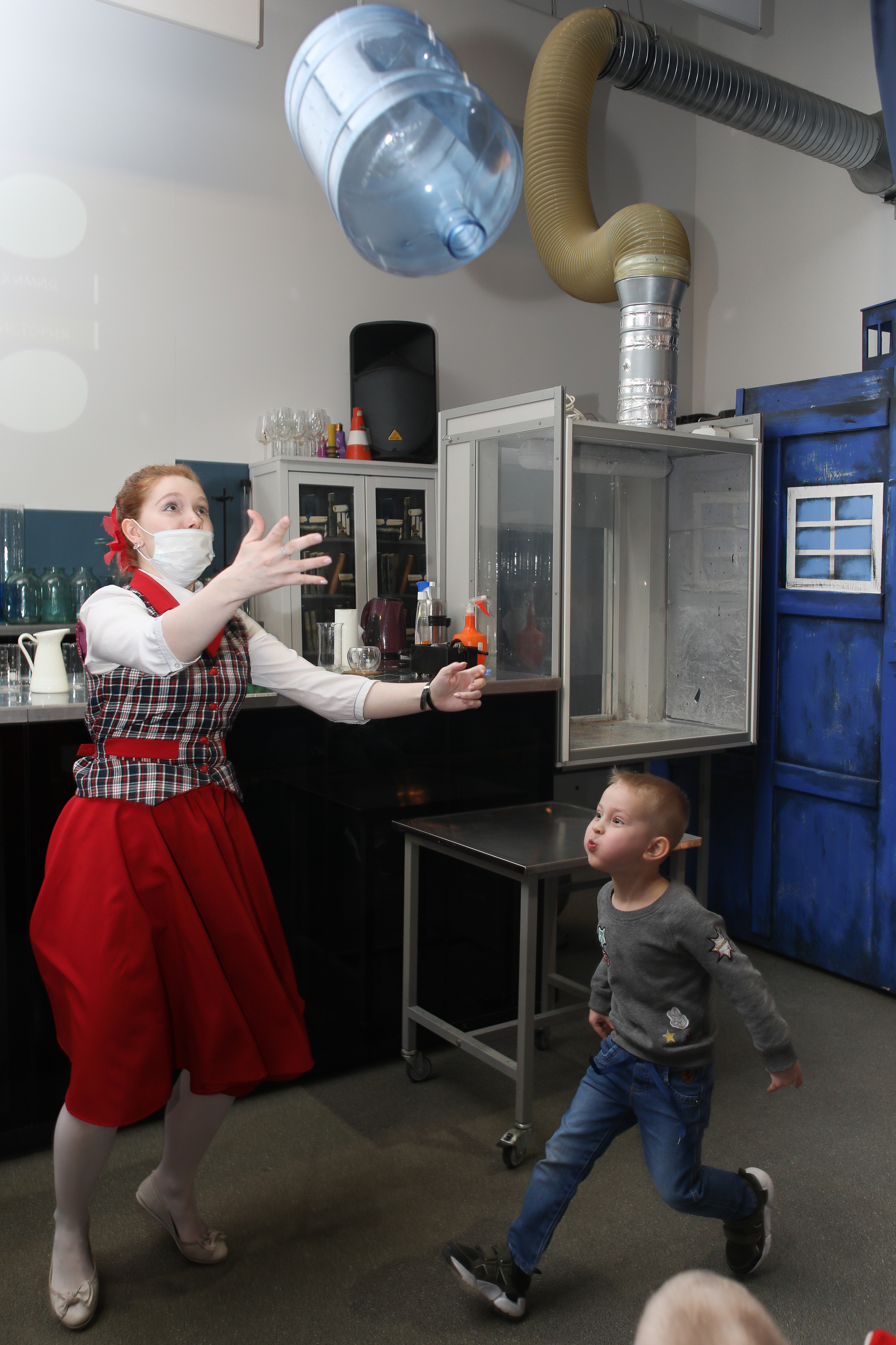 Лабиринтум. Семейный фотограф в Санкт-Петербурге Ева Маркова