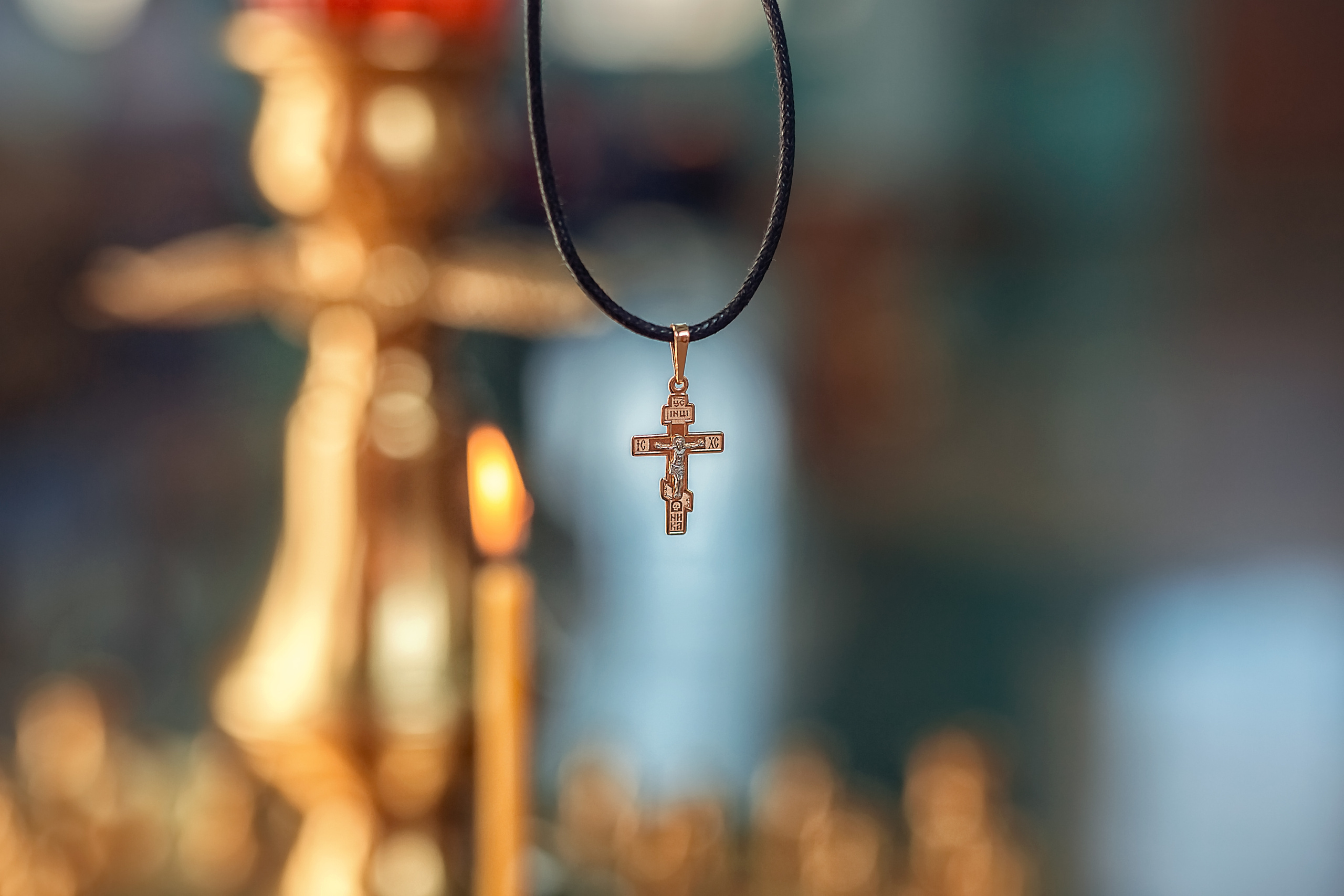 Крещение и Венчание. Семейный и детский фотограф Екатерина Савёлова